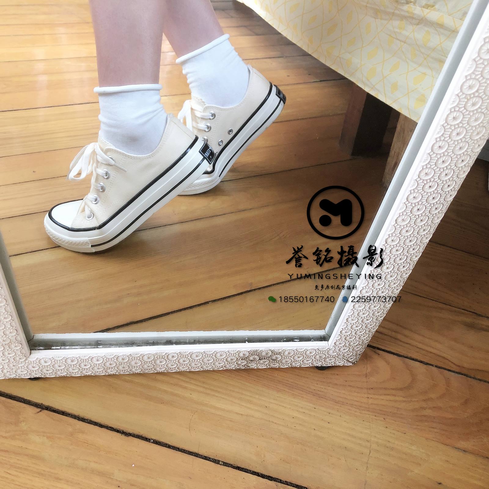 图片[30]-[誉铭传媒]袜足摄影 2019年《2019.10.02妹子自拍作品》 [130P] – 速更版-美库