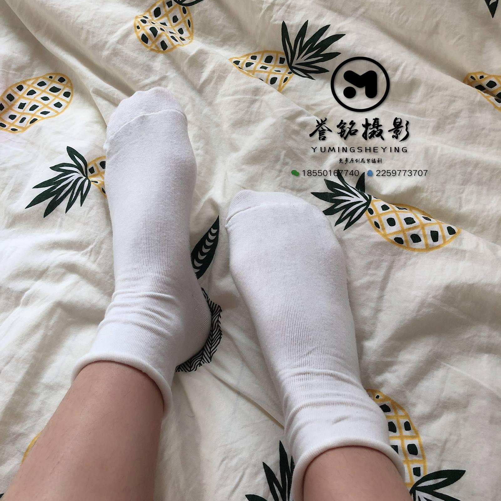 图片[31]-[誉铭传媒]袜足摄影 2019年《2019.10.02妹子自拍作品》 [130P] – 速更版-美库