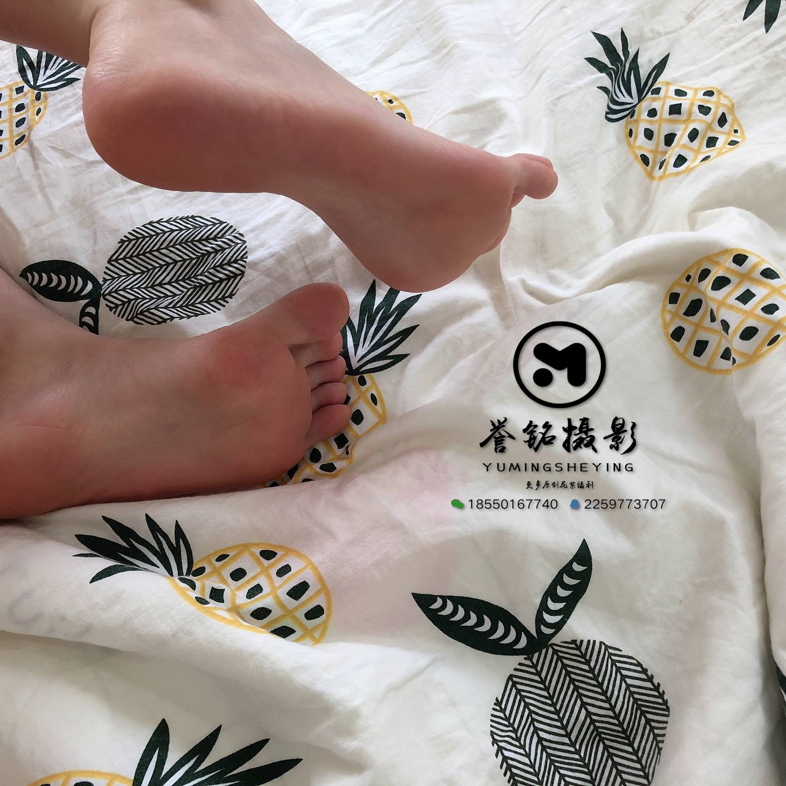 图片[35]-[誉铭传媒]袜足摄影 2019年《2019.10.02妹子自拍作品》 [130P] – 速更版-美库