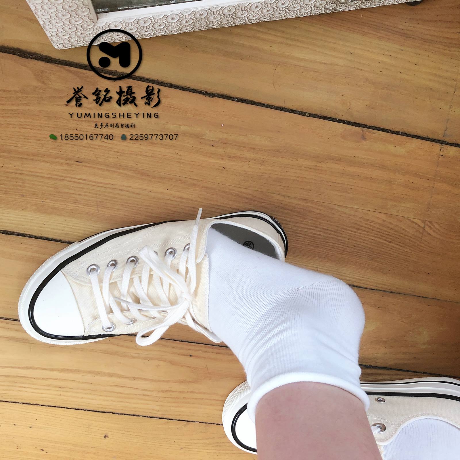 图片[41]-[誉铭传媒]袜足摄影 2019年《2019.10.02妹子自拍作品》 [130P] – 速更版-美库