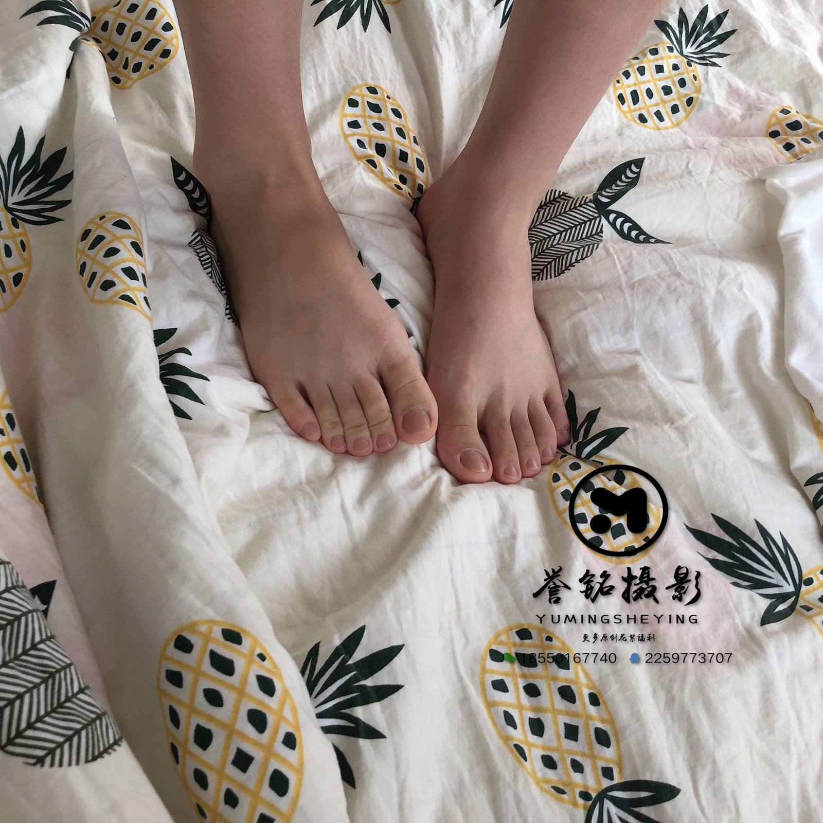 图片[42]-[誉铭传媒]袜足摄影 2019年《2019.10.02妹子自拍作品》 [130P] – 速更版-美库