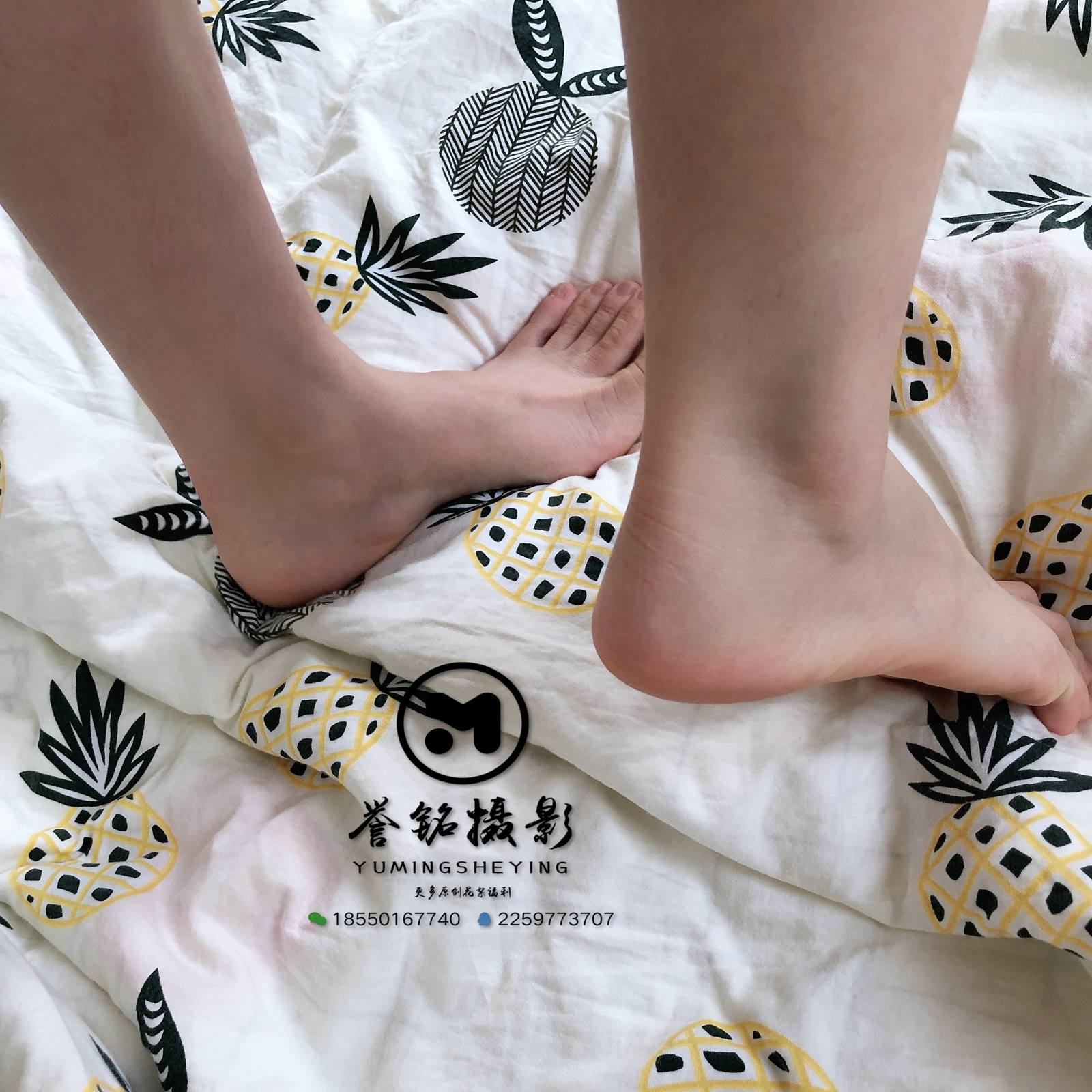 图片[43]-[誉铭传媒]袜足摄影 2019年《2019.10.02妹子自拍作品》 [130P] – 速更版-美库