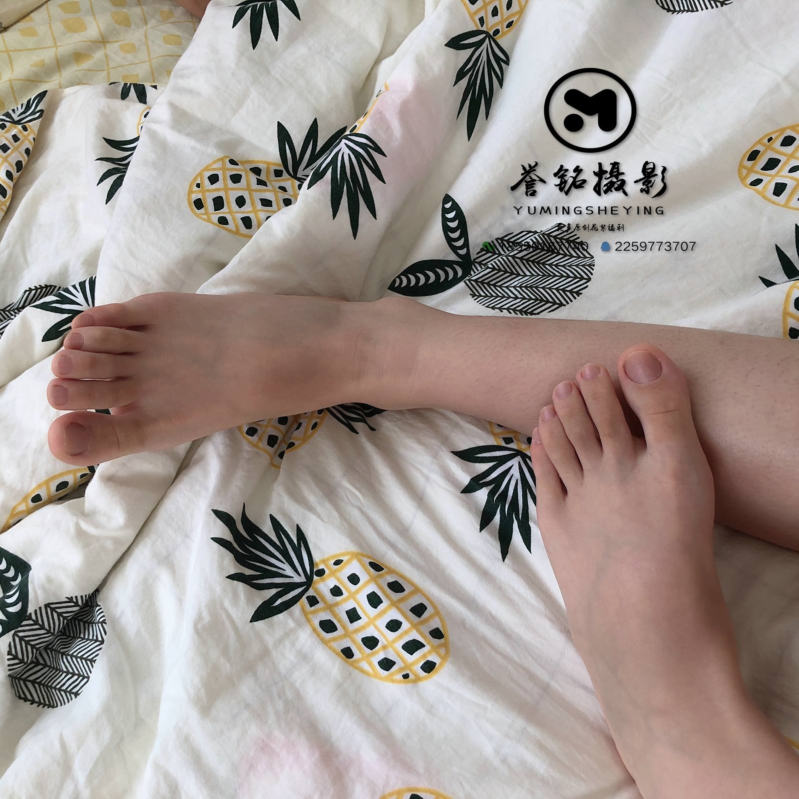 图片[48]-[誉铭传媒]袜足摄影 2019年《2019.10.02妹子自拍作品》 [130P] – 速更版-美库