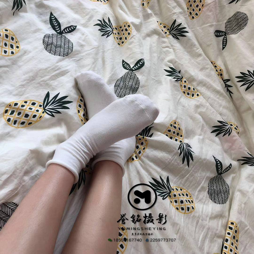 图片[50]-[誉铭传媒]袜足摄影 2019年《2019.10.02妹子自拍作品》 [130P] – 速更版-美库