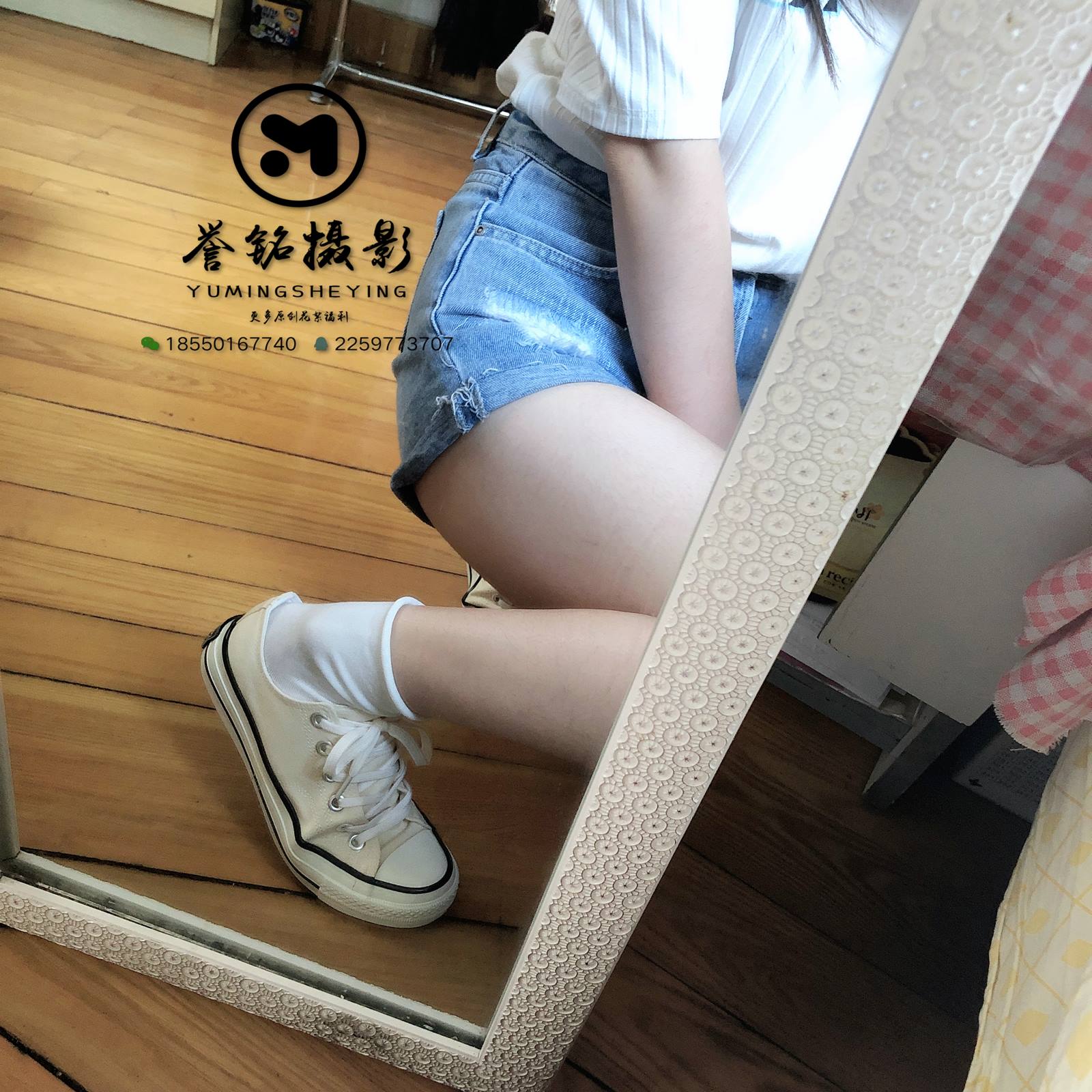 图片[56]-[誉铭传媒]袜足摄影 2019年《2019.10.02妹子自拍作品》 [130P] – 速更版-美库