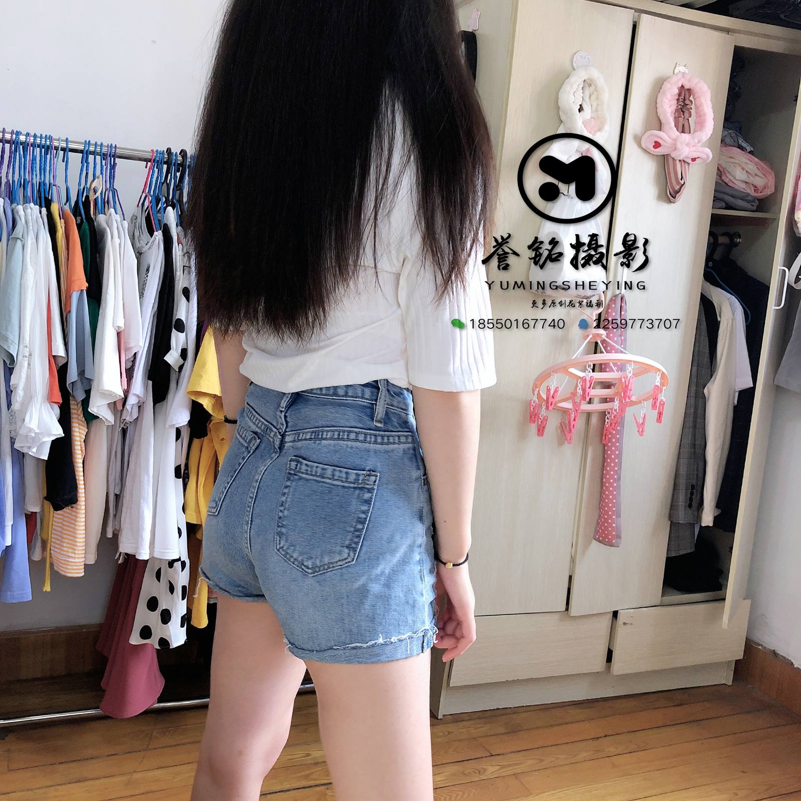 图片[57]-[誉铭传媒]袜足摄影 2019年《2019.10.02妹子自拍作品》 [130P] – 速更版-美库