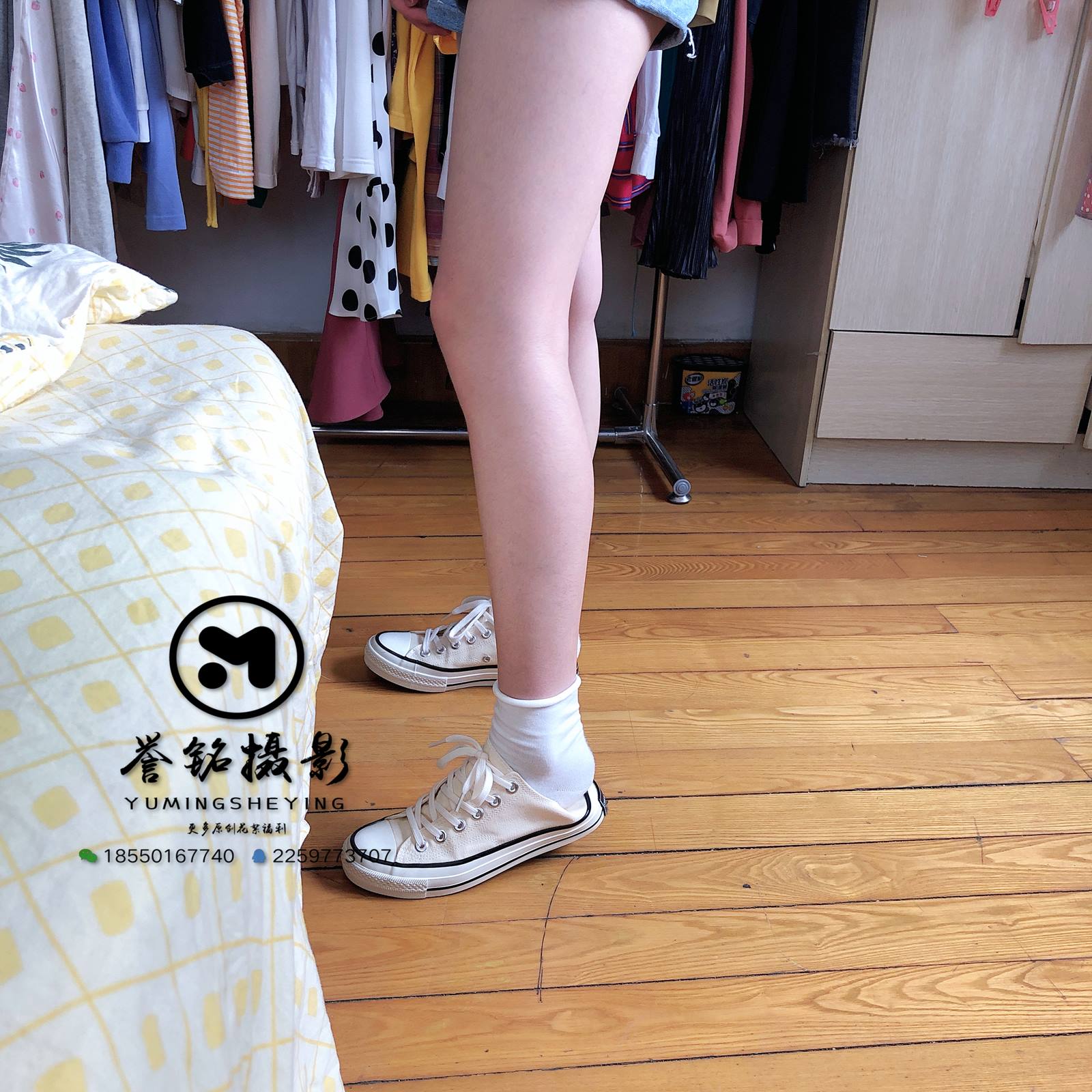 图片[58]-[誉铭传媒]袜足摄影 2019年《2019.10.02妹子自拍作品》 [130P] – 速更版-美库