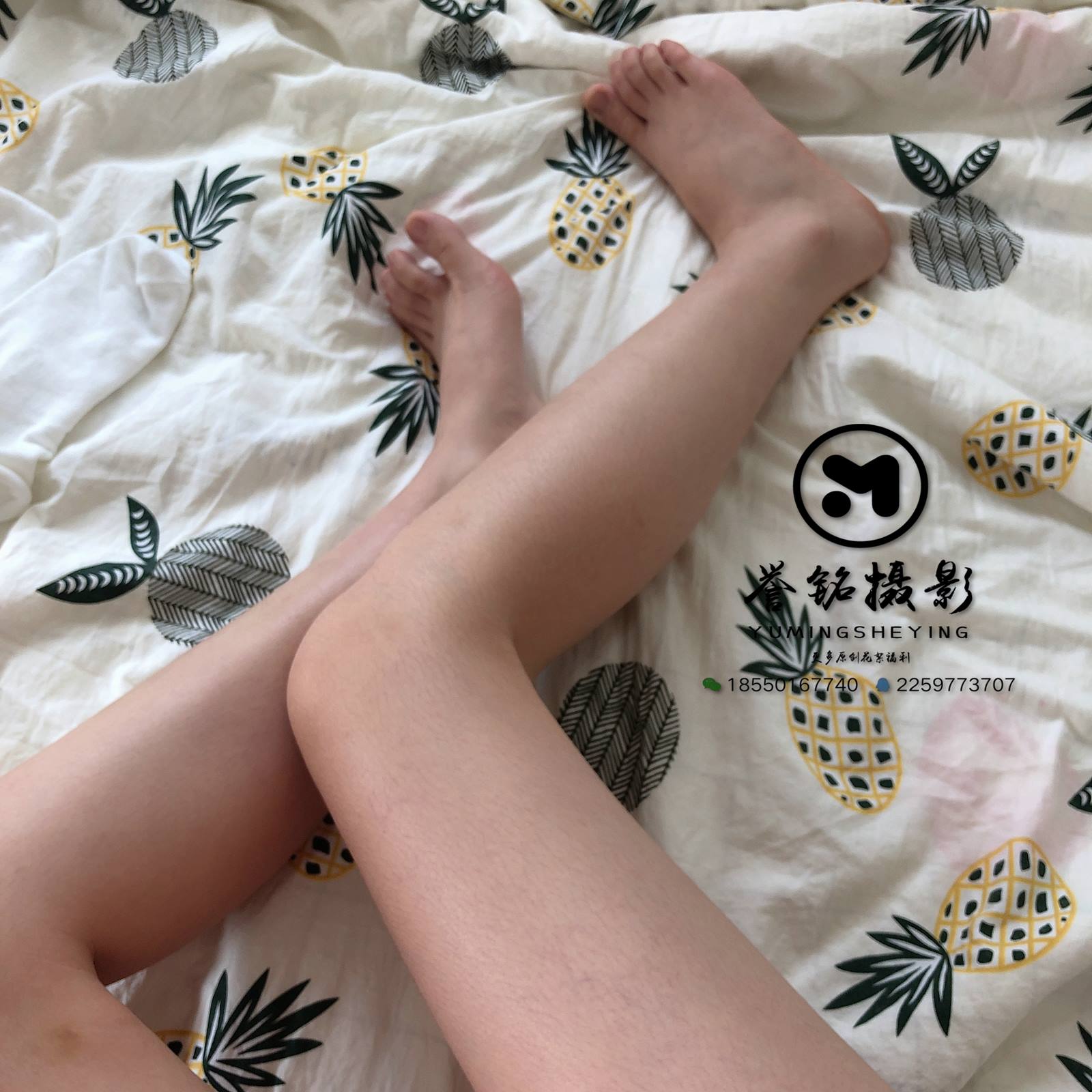 图片[63]-[誉铭传媒]袜足摄影 2019年《2019.10.02妹子自拍作品》 [130P] – 速更版-美库