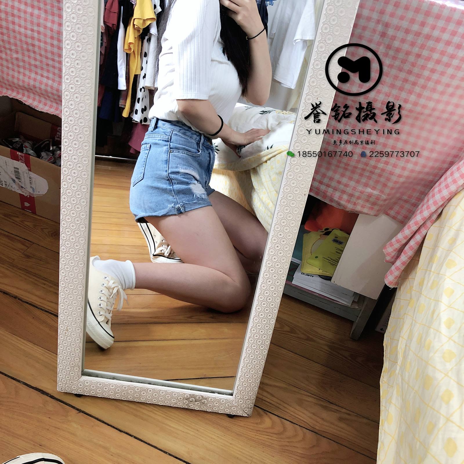 图片[70]-[誉铭传媒]袜足摄影 2019年《2019.10.02妹子自拍作品》 [130P] – 速更版-美库