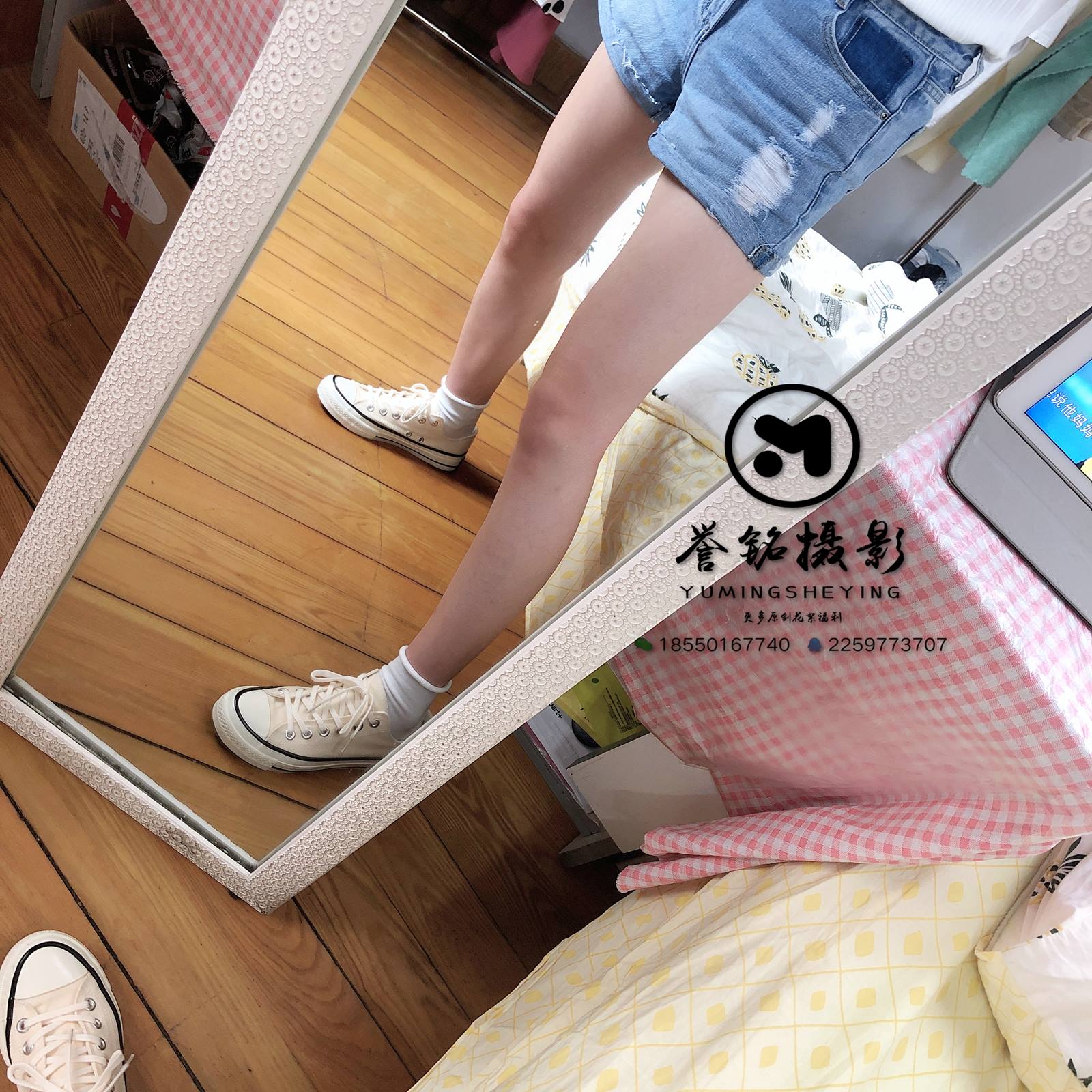 图片[71]-[誉铭传媒]袜足摄影 2019年《2019.10.02妹子自拍作品》 [130P] – 速更版-美库