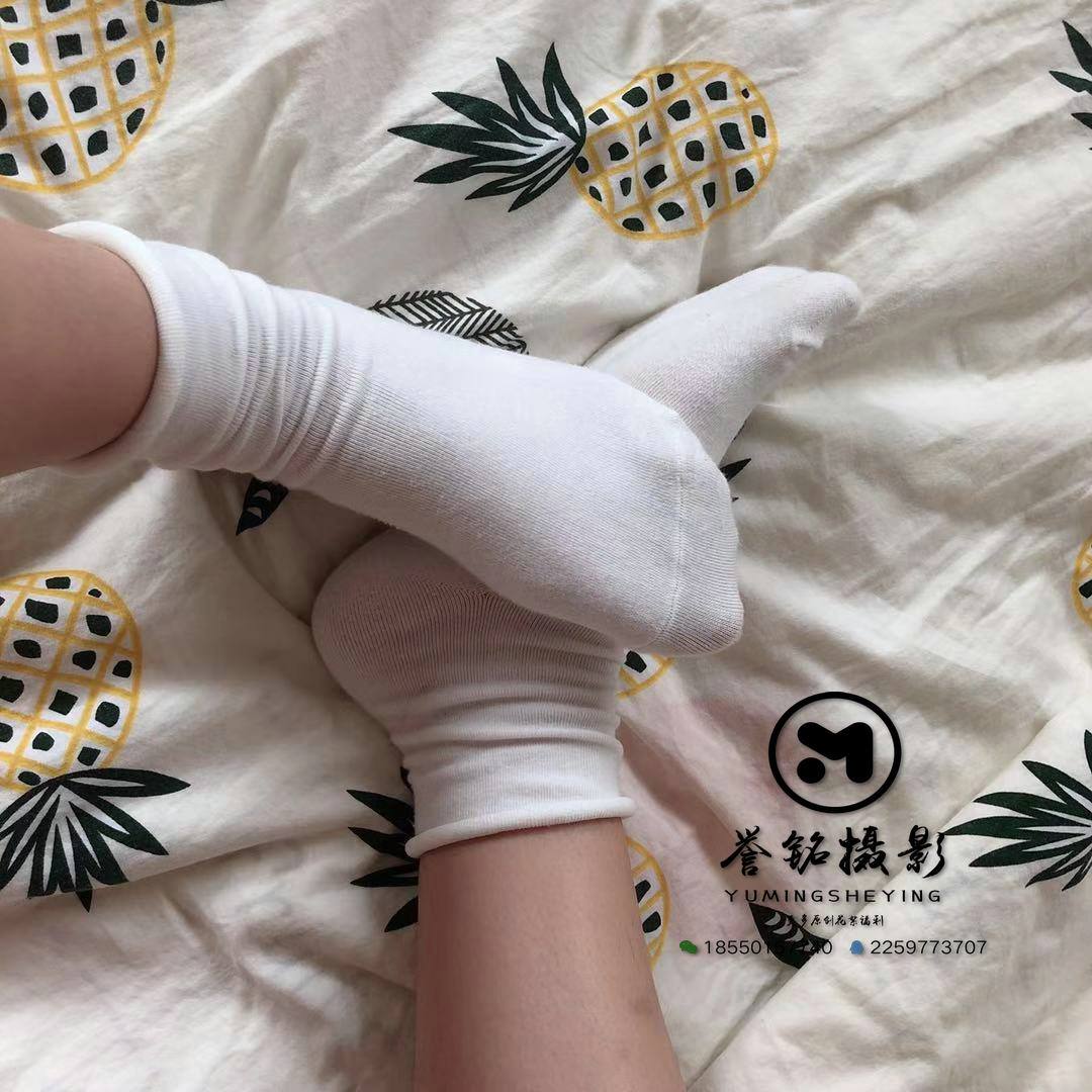 图片[74]-[誉铭传媒]袜足摄影 2019年《2019.10.02妹子自拍作品》 [130P] – 速更版-美库