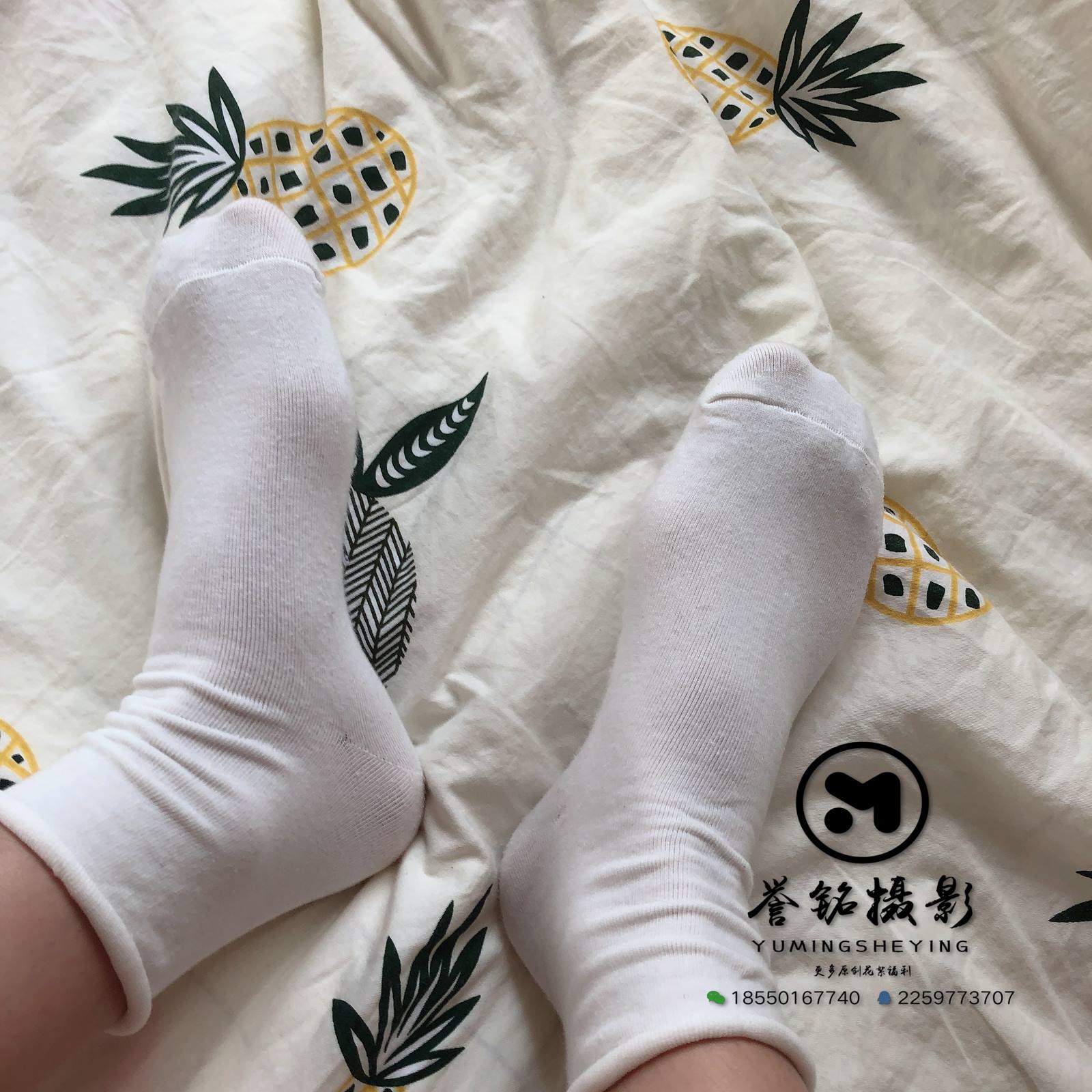 图片[76]-[誉铭传媒]袜足摄影 2019年《2019.10.02妹子自拍作品》 [130P] – 速更版-美库