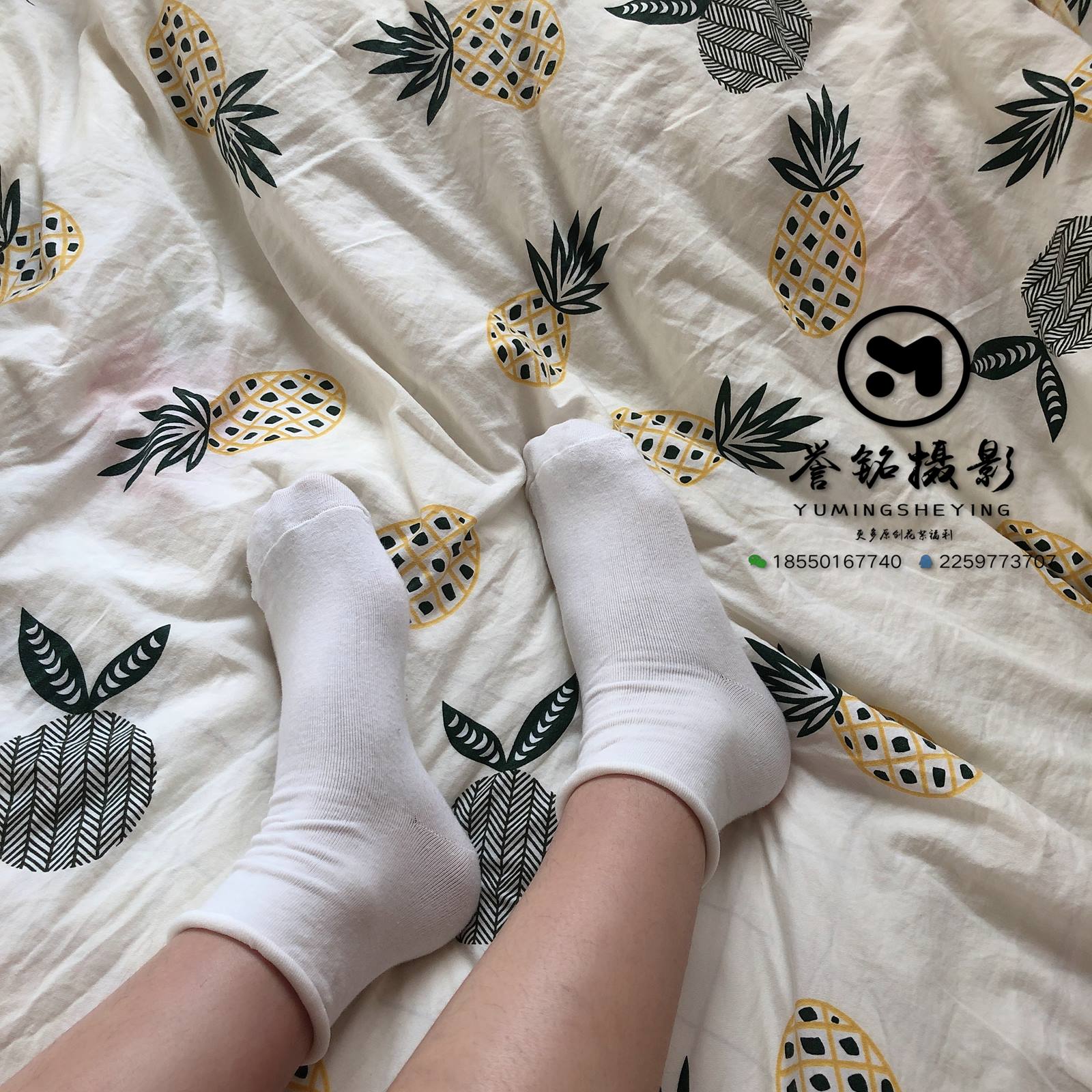 图片[78]-[誉铭传媒]袜足摄影 2019年《2019.10.02妹子自拍作品》 [130P] – 速更版-美库