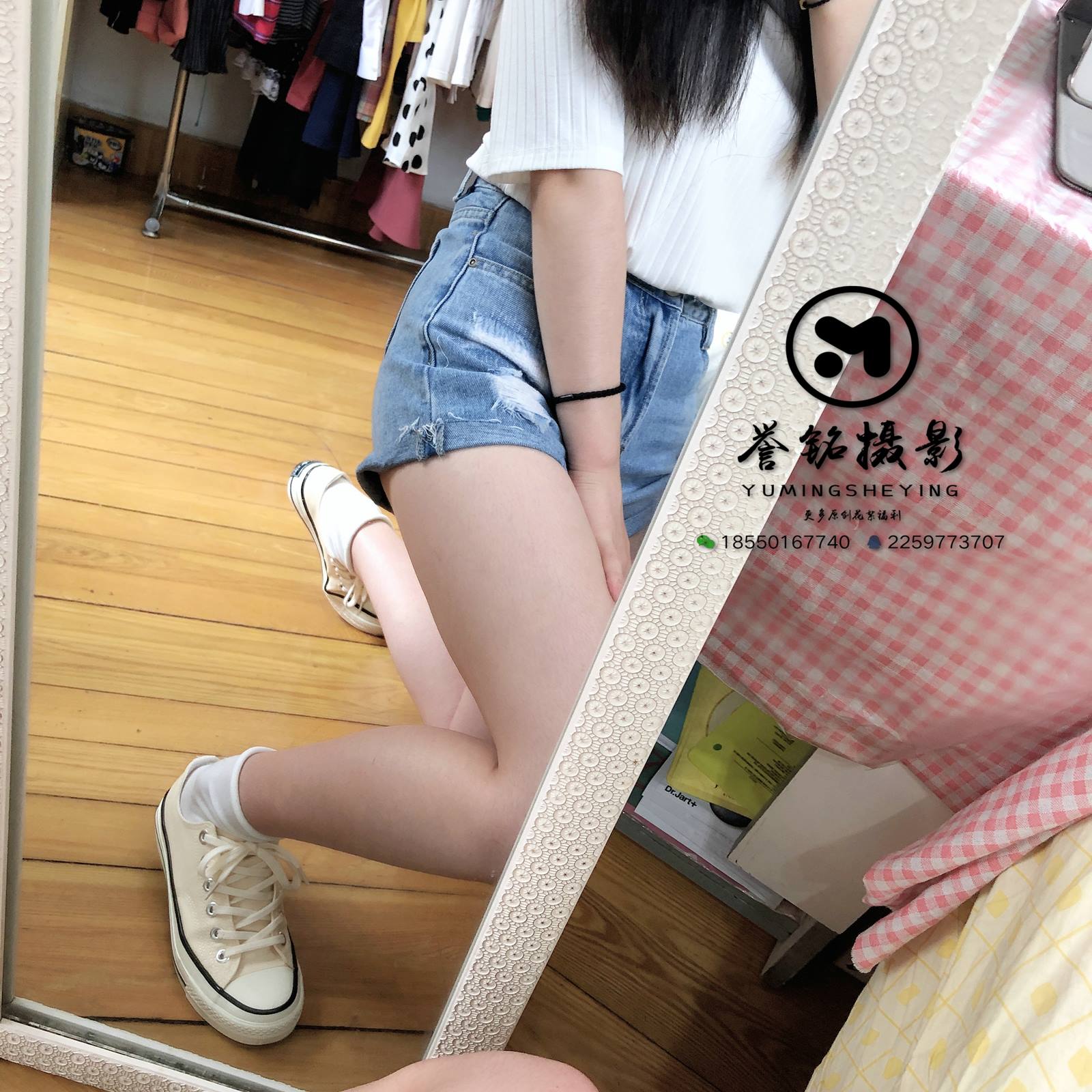 图片[79]-[誉铭传媒]袜足摄影 2019年《2019.10.02妹子自拍作品》 [130P] – 速更版-美库