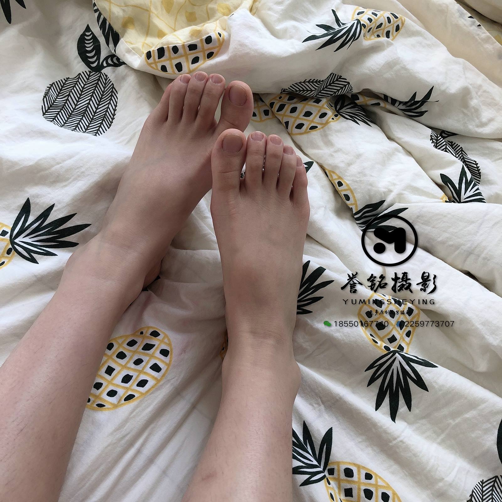 图片[81]-[誉铭传媒]袜足摄影 2019年《2019.10.02妹子自拍作品》 [130P] – 速更版-美库