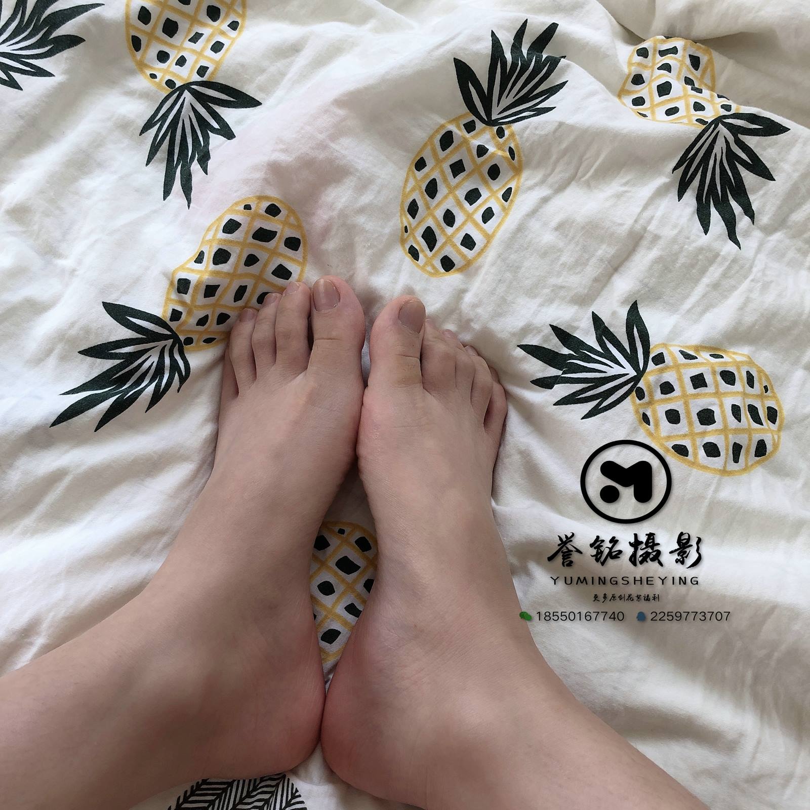 图片[82]-[誉铭传媒]袜足摄影 2019年《2019.10.02妹子自拍作品》 [130P] – 速更版-美库