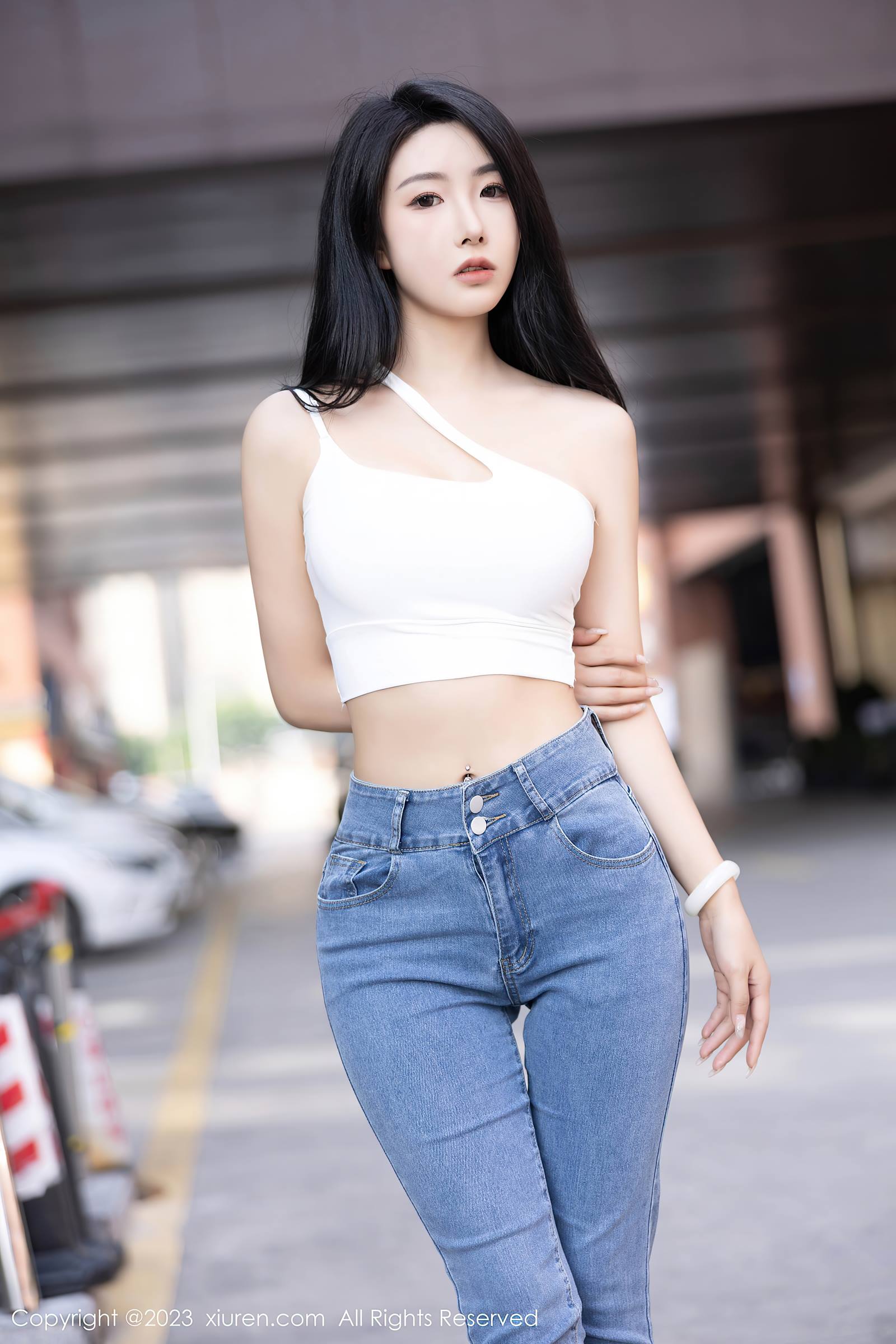 图片[11]-[Xiuren秀人网]2023.12.08 NO.7781 苏苏阿[40+1P] – 速更版-美库