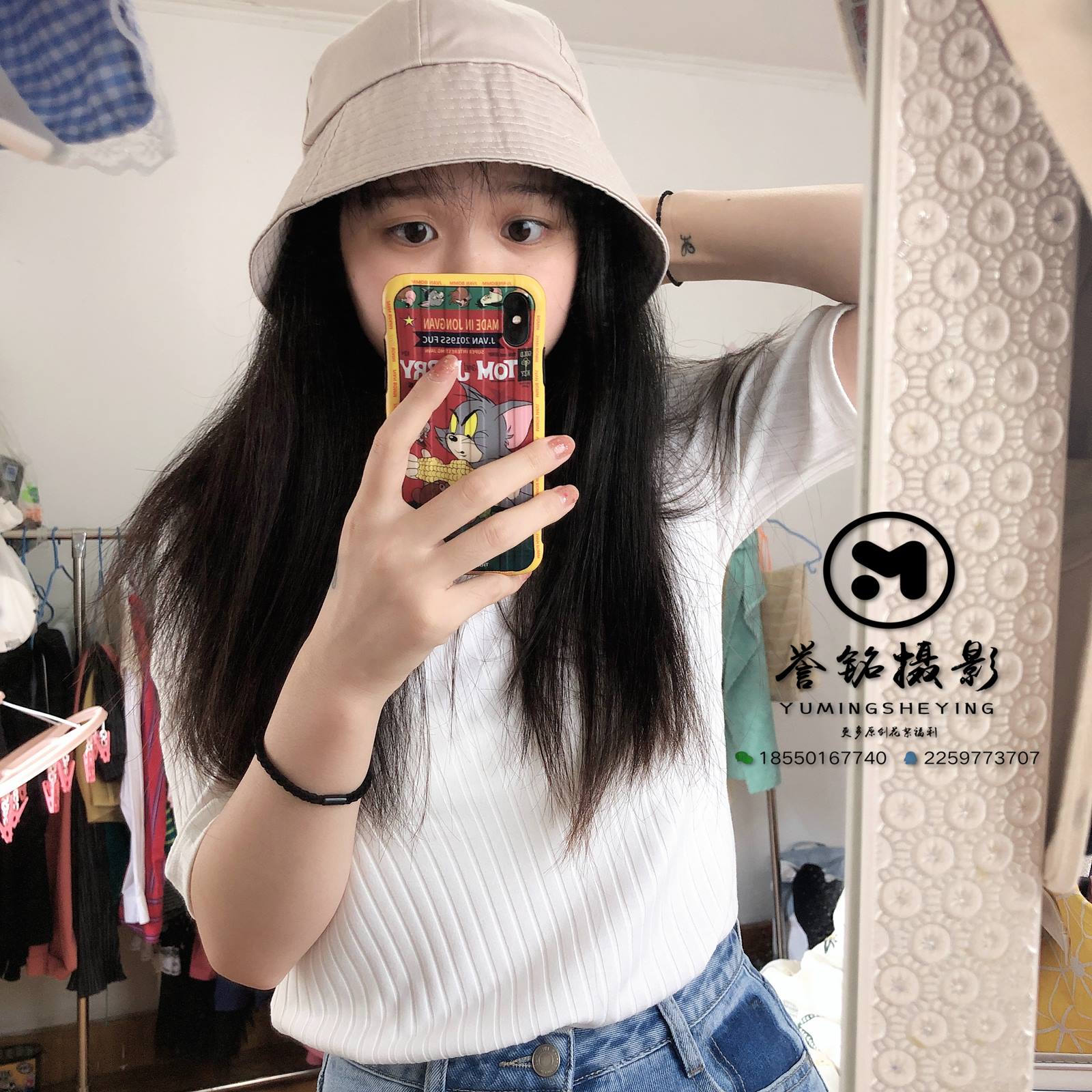 图片[88]-[誉铭传媒]袜足摄影 2019年《2019.10.02妹子自拍作品》 [130P] – 速更版-美库