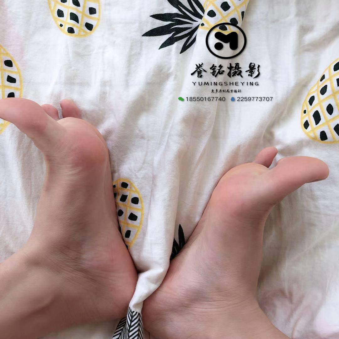 图片[89]-[誉铭传媒]袜足摄影 2019年《2019.10.02妹子自拍作品》 [130P] – 速更版-美库