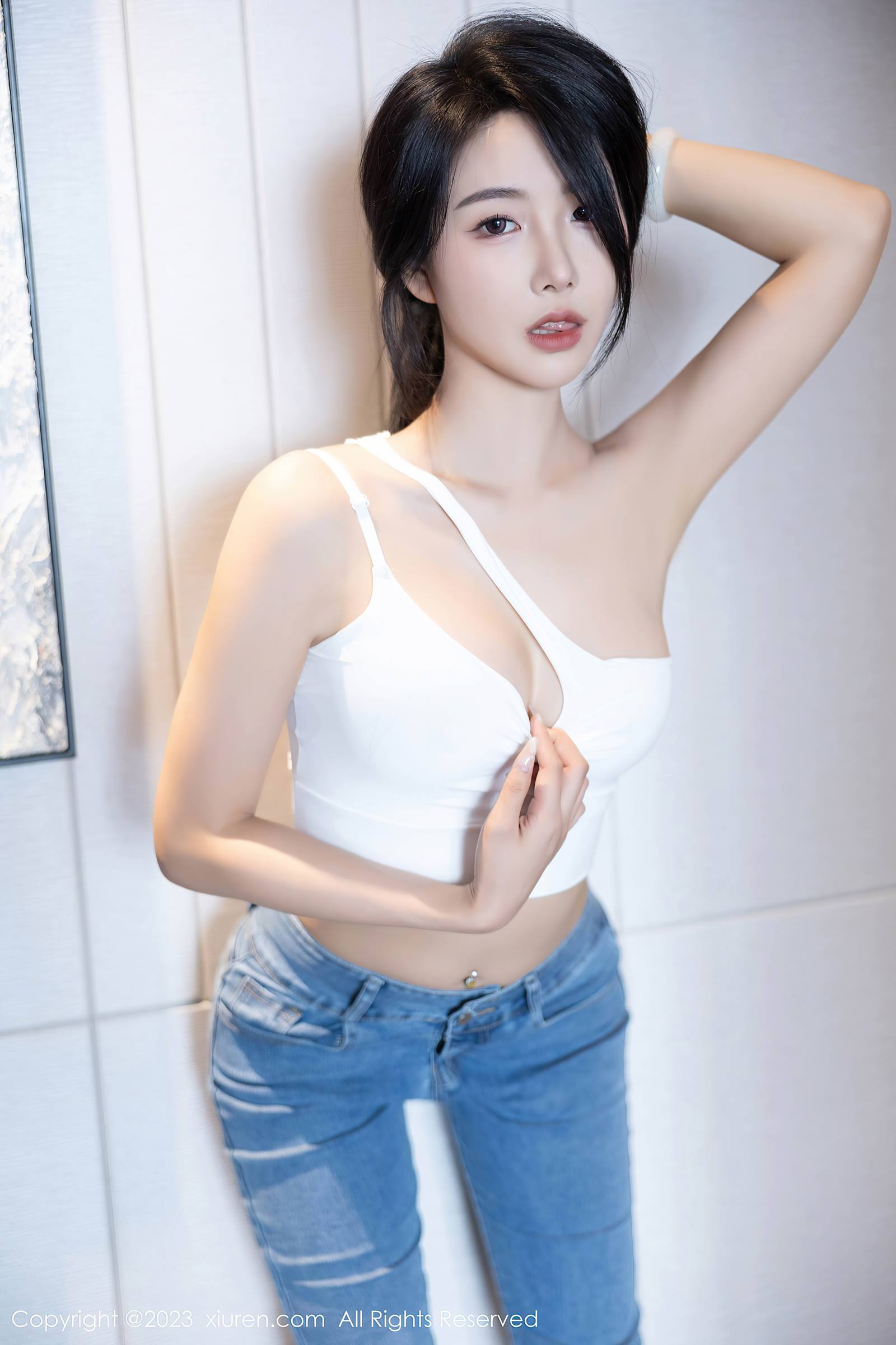 图片[19]-[Xiuren秀人网]2023.12.08 NO.7781 苏苏阿[40+1P] – 速更版-美库