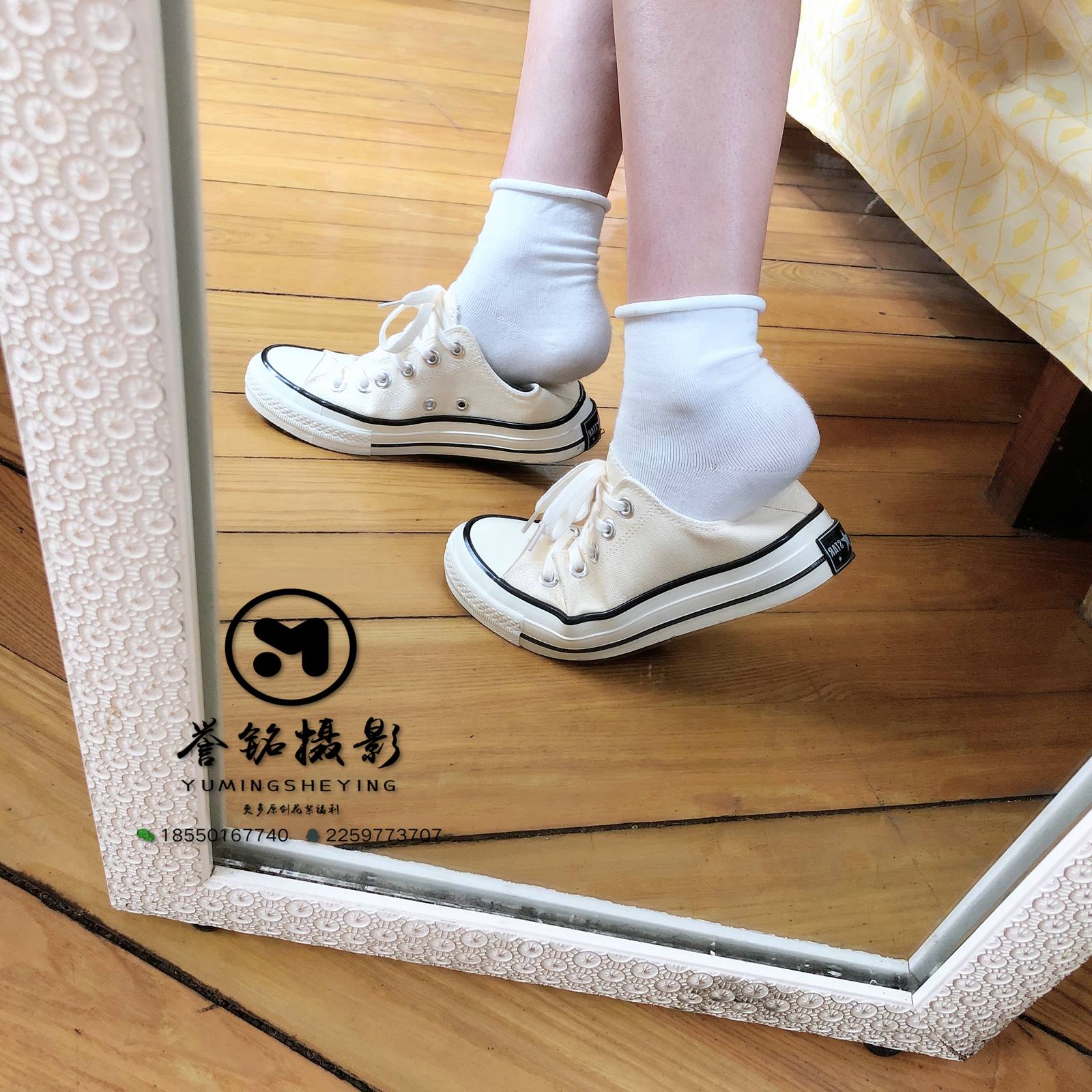 图片[91]-[誉铭传媒]袜足摄影 2019年《2019.10.02妹子自拍作品》 [130P] – 速更版-美库