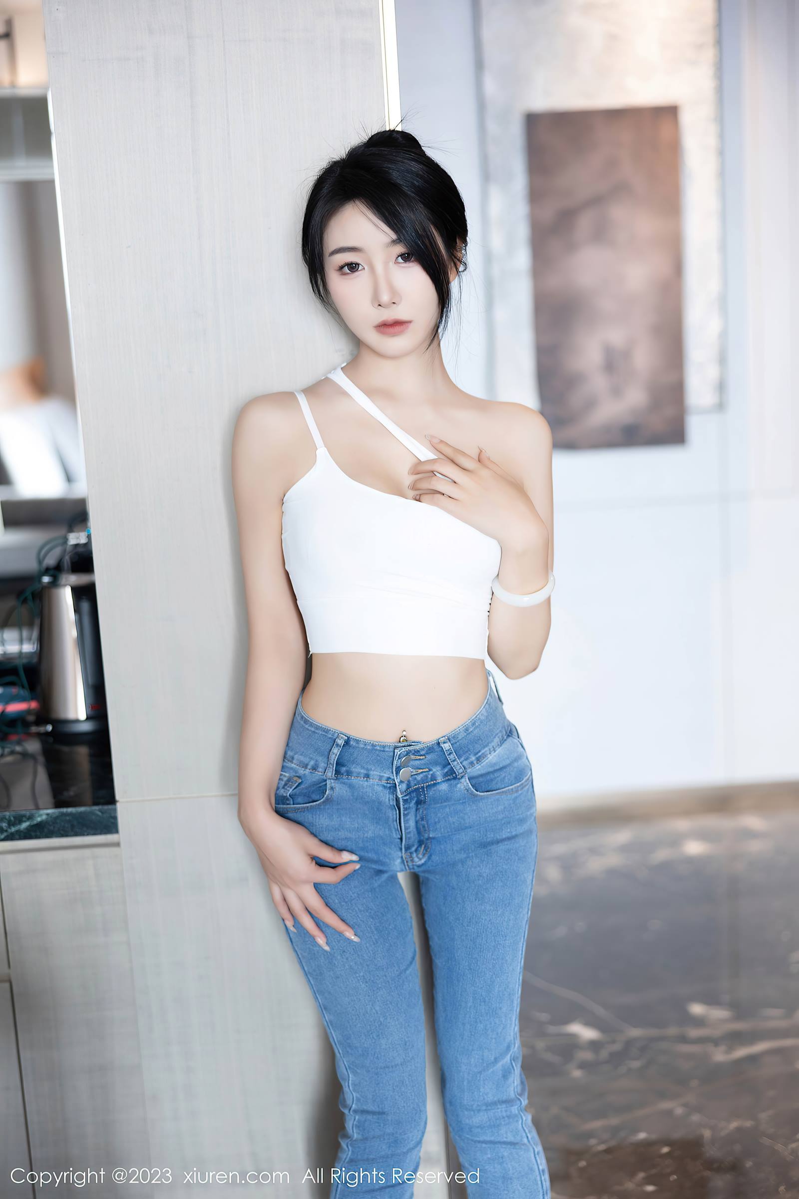 图片[24]-[Xiuren秀人网]2023.12.08 NO.7781 苏苏阿[40+1P] – 速更版-美库