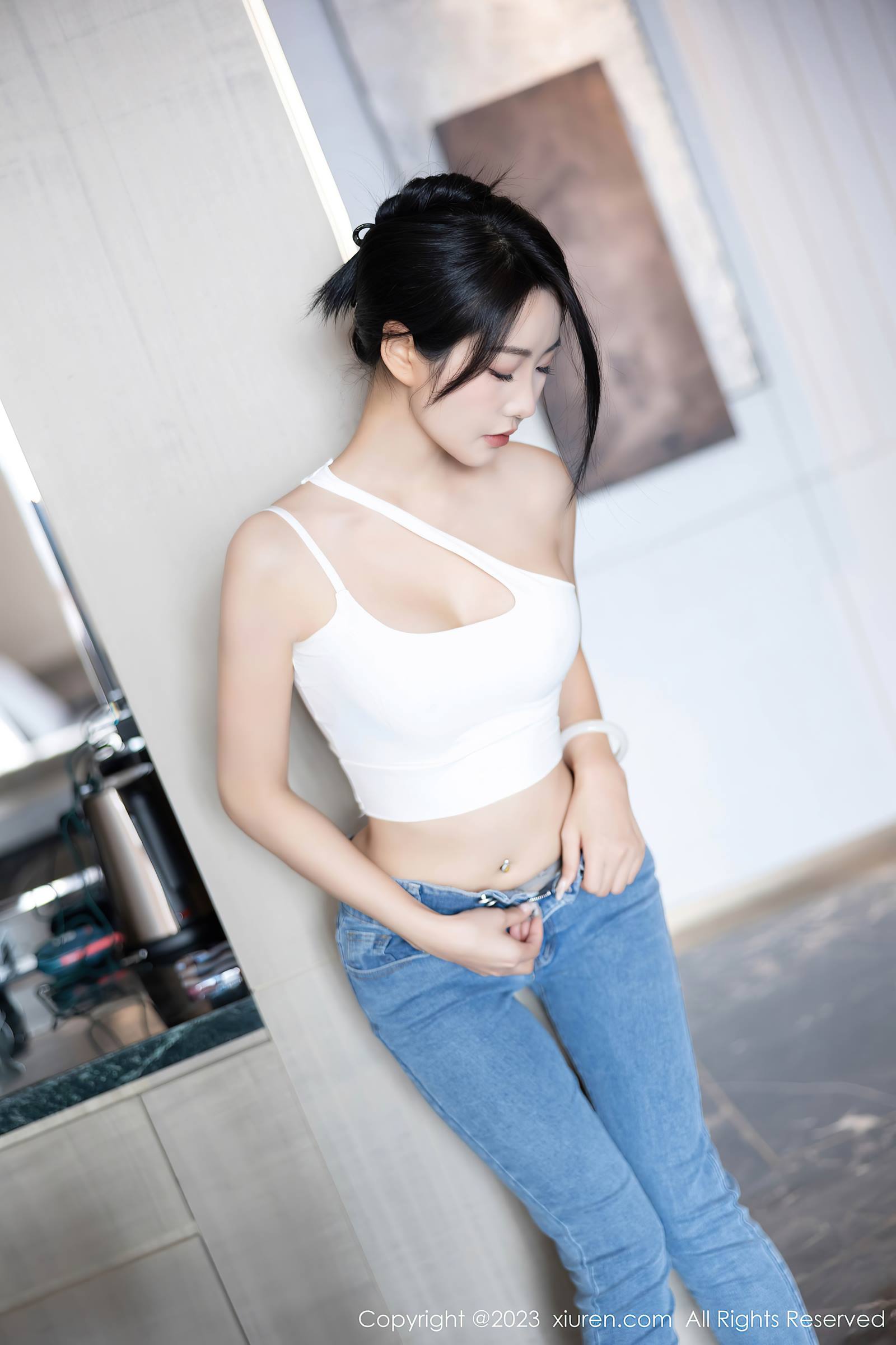 图片[25]-[Xiuren秀人网]2023.12.08 NO.7781 苏苏阿[40+1P] – 速更版-美库