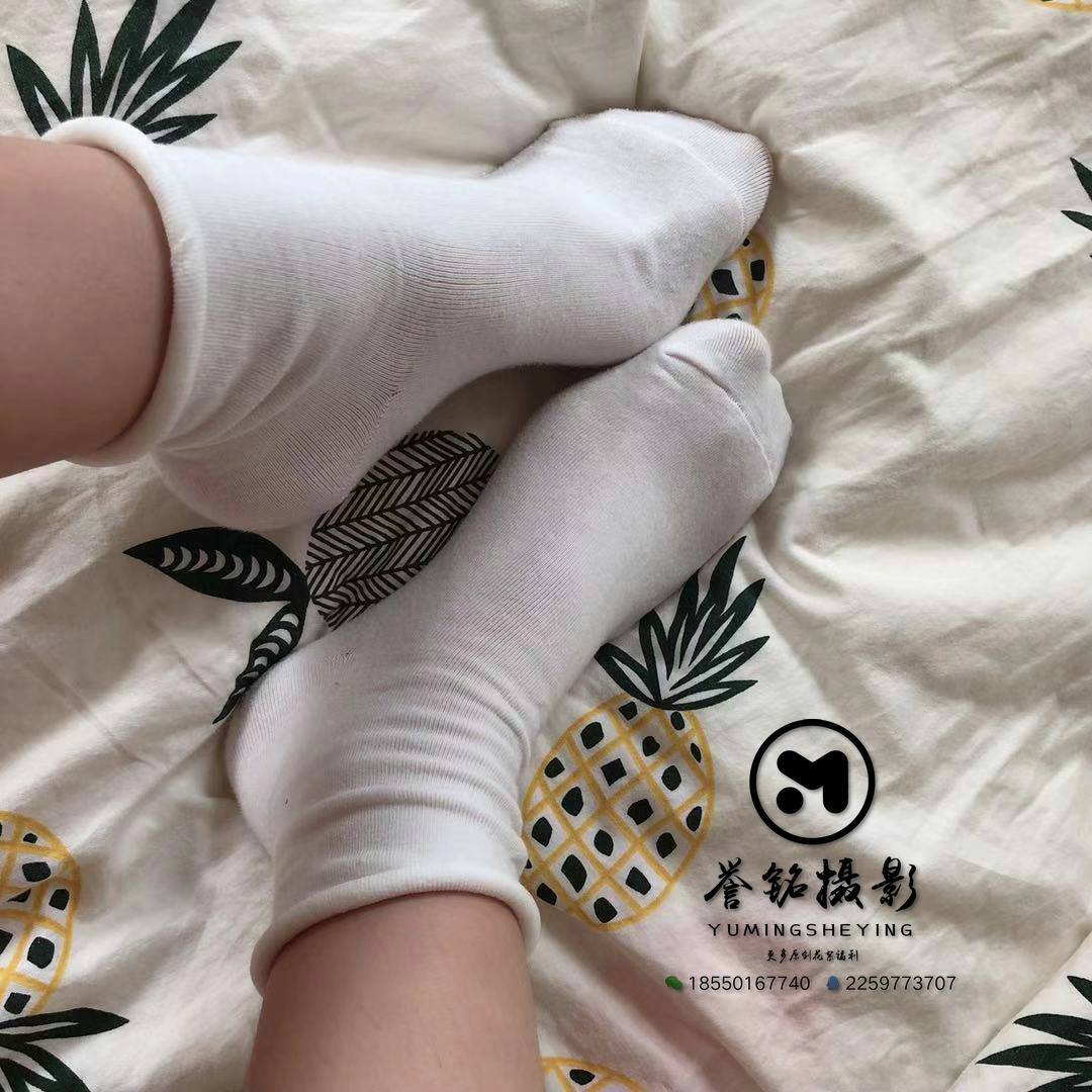 图片[96]-[誉铭传媒]袜足摄影 2019年《2019.10.02妹子自拍作品》 [130P] – 速更版-美库