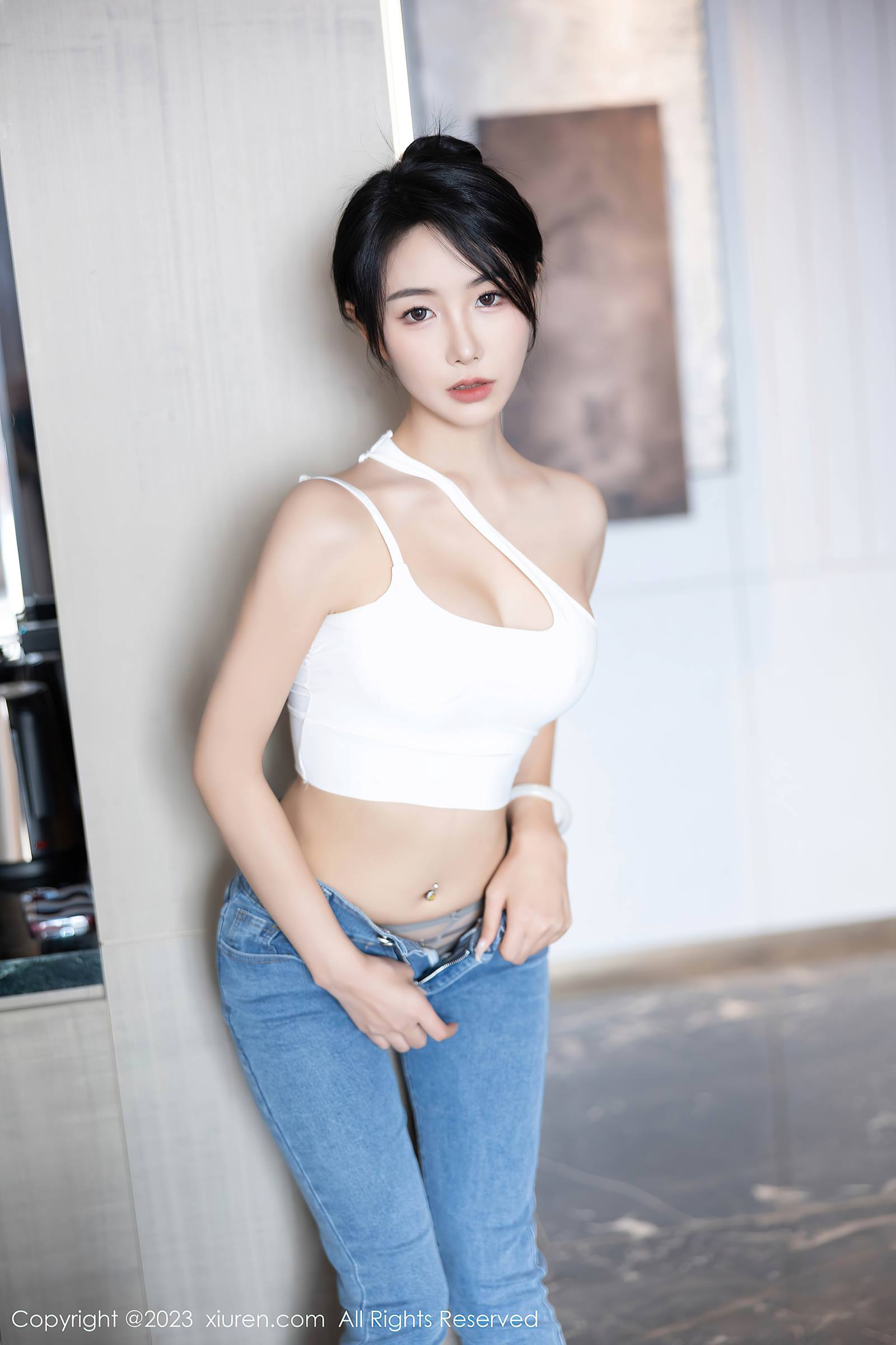 图片[26]-[Xiuren秀人网]2023.12.08 NO.7781 苏苏阿[40+1P] – 速更版-美库