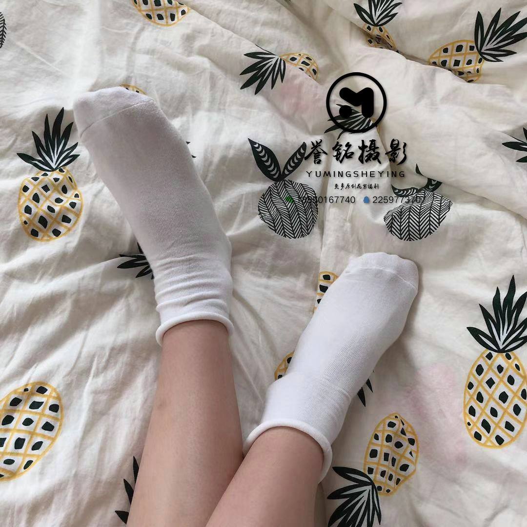 图片[98]-[誉铭传媒]袜足摄影 2019年《2019.10.02妹子自拍作品》 [130P] – 速更版-美库