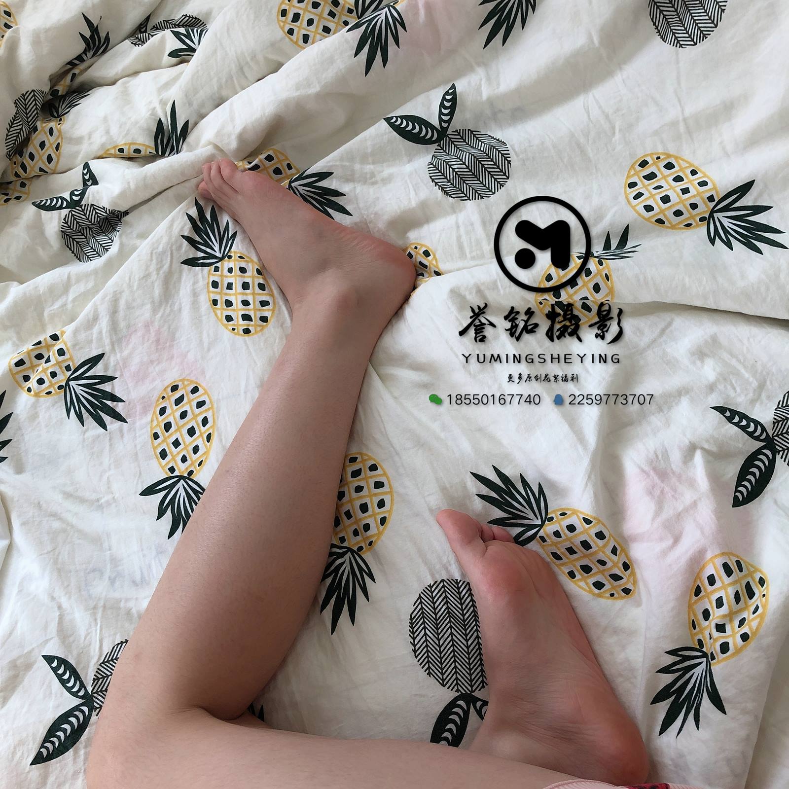 图片[101]-[誉铭传媒]袜足摄影 2019年《2019.10.02妹子自拍作品》 [130P] – 速更版-美库