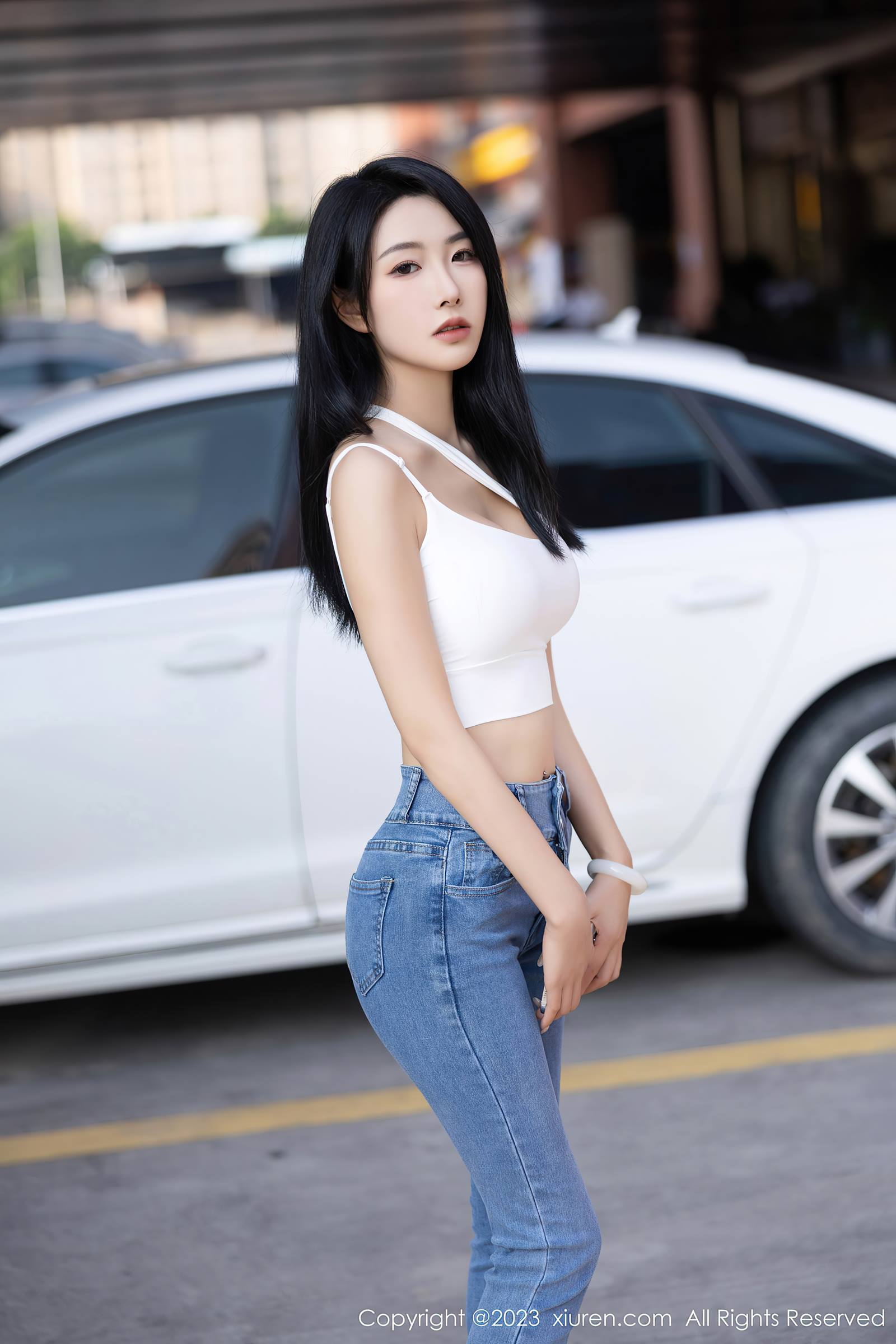 图片[36]-[Xiuren秀人网]2023.12.08 NO.7781 苏苏阿[40+1P] – 速更版-美库