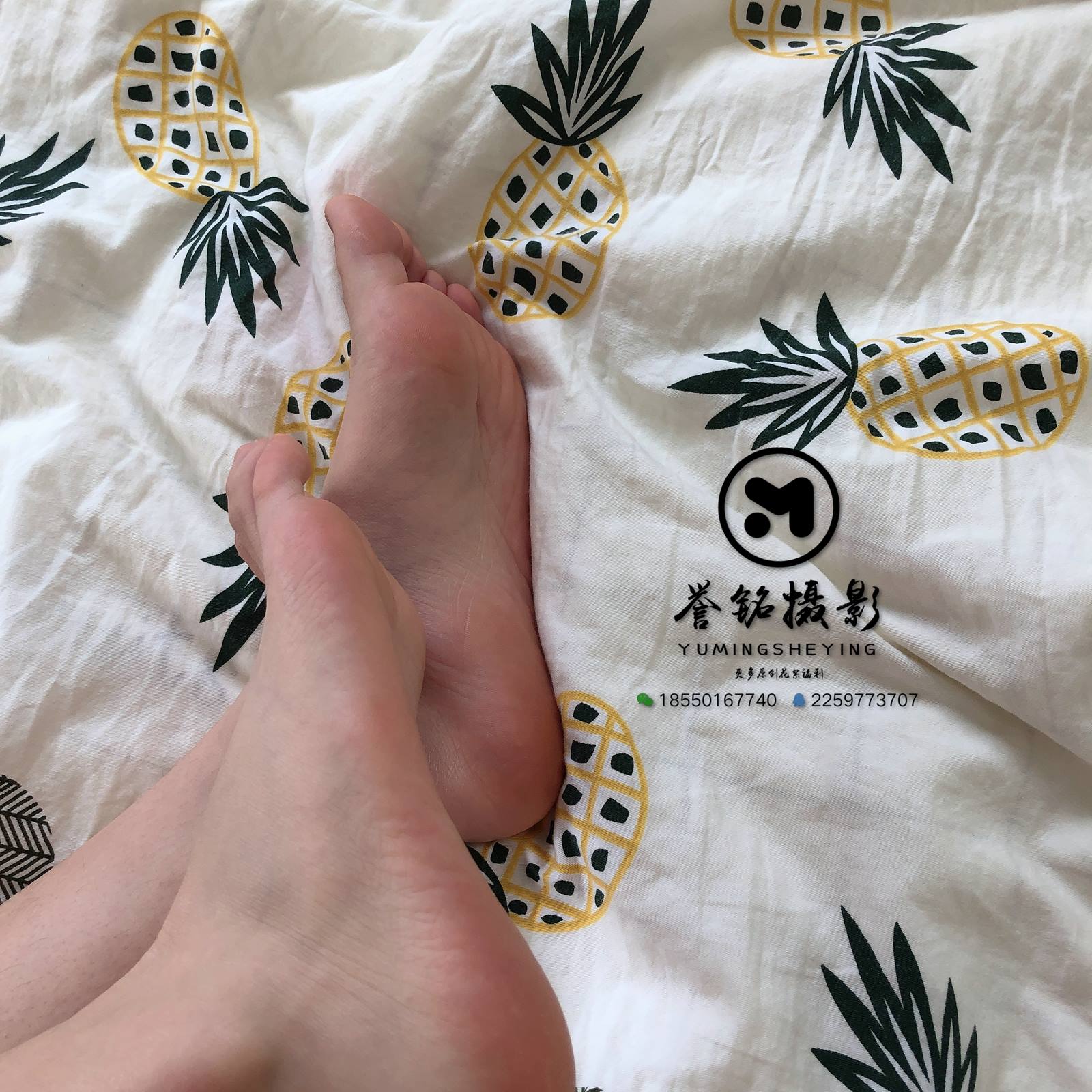 图片[107]-[誉铭传媒]袜足摄影 2019年《2019.10.02妹子自拍作品》 [130P] – 速更版-美库