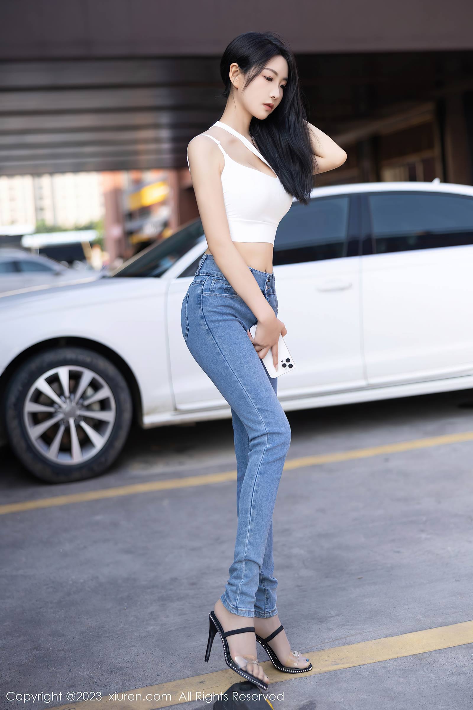 图片[37]-[Xiuren秀人网]2023.12.08 NO.7781 苏苏阿[40+1P] – 速更版-美库