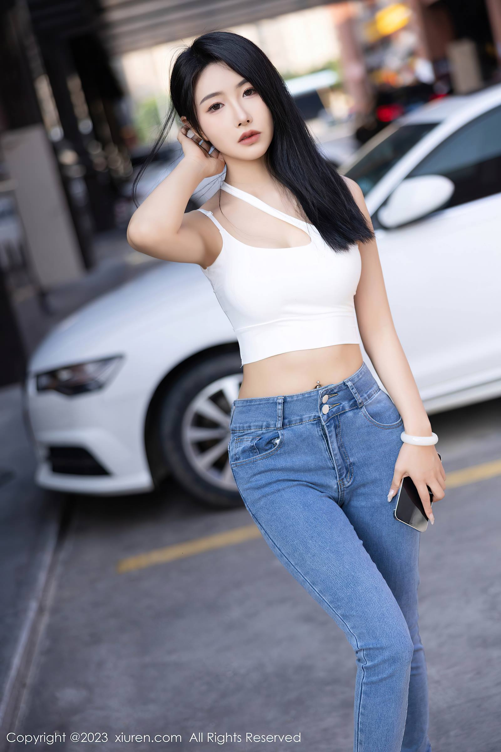 图片[38]-[Xiuren秀人网]2023.12.08 NO.7781 苏苏阿[40+1P] – 速更版-美库