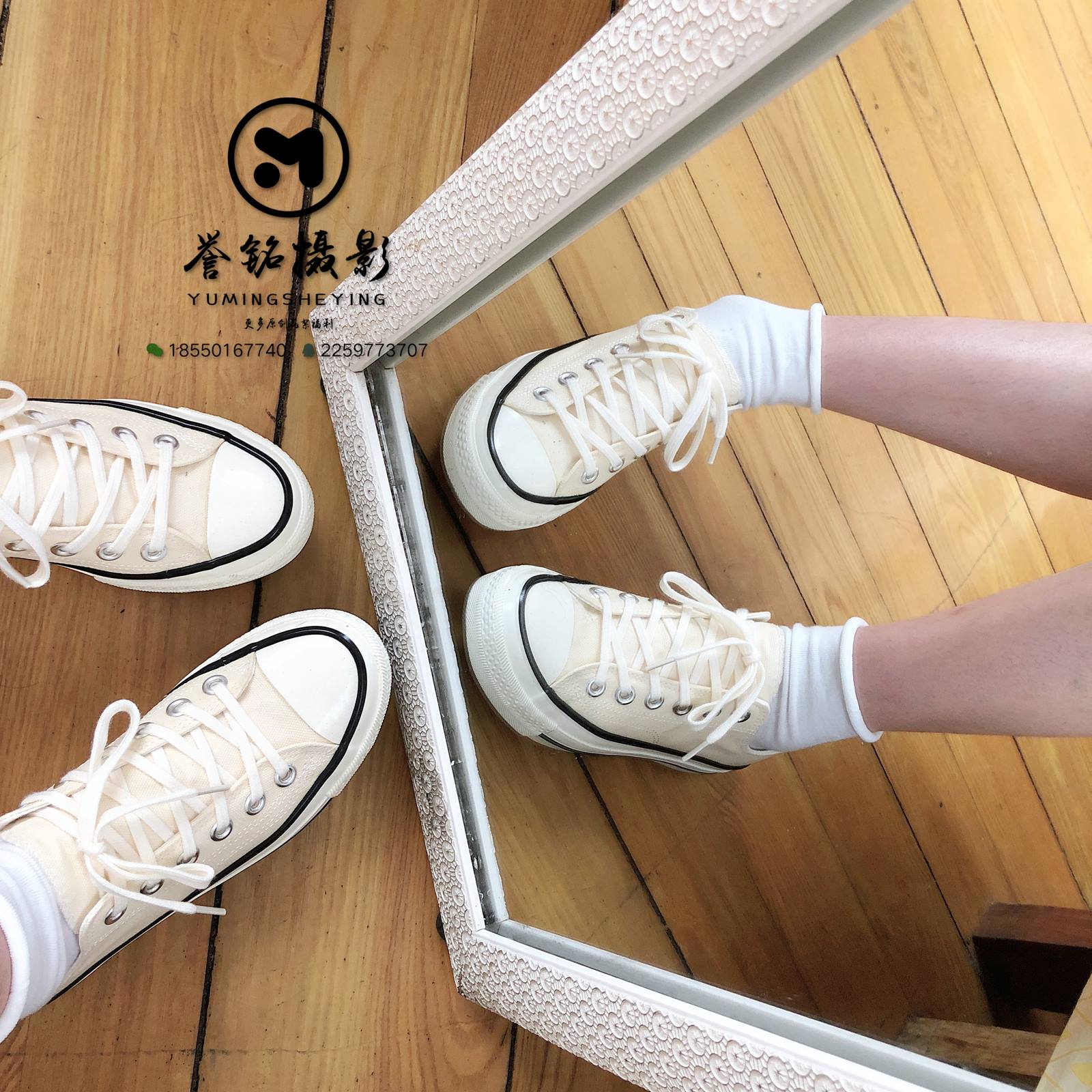 图片[109]-[誉铭传媒]袜足摄影 2019年《2019.10.02妹子自拍作品》 [130P] – 速更版-美库