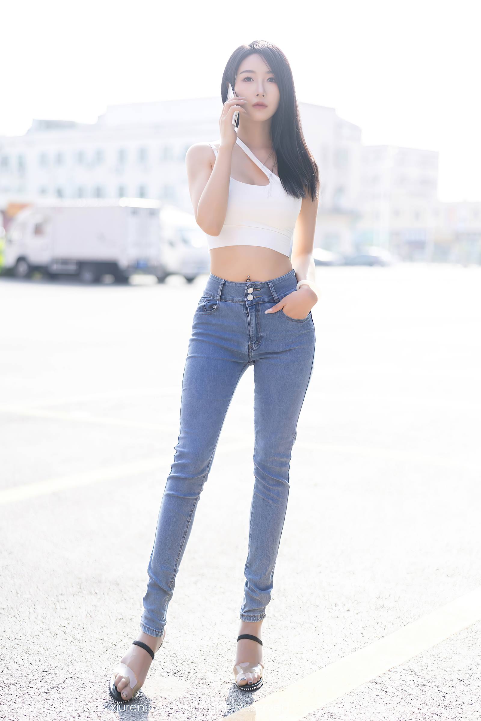 图片[40]-[Xiuren秀人网]2023.12.08 NO.7781 苏苏阿[40+1P] – 速更版-美库