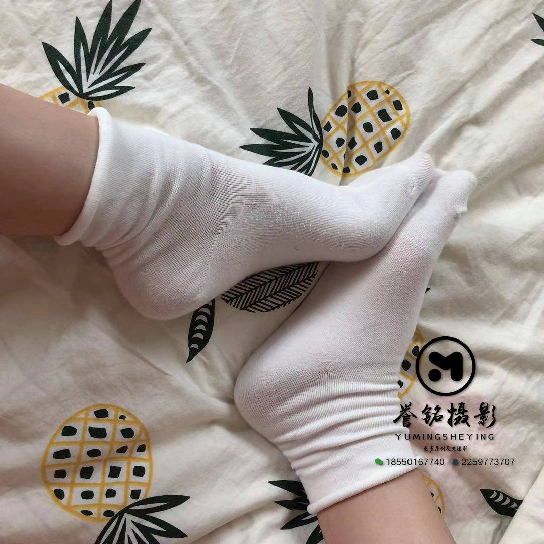 图片[111]-[誉铭传媒]袜足摄影 2019年《2019.10.02妹子自拍作品》 [130P] – 速更版-美库