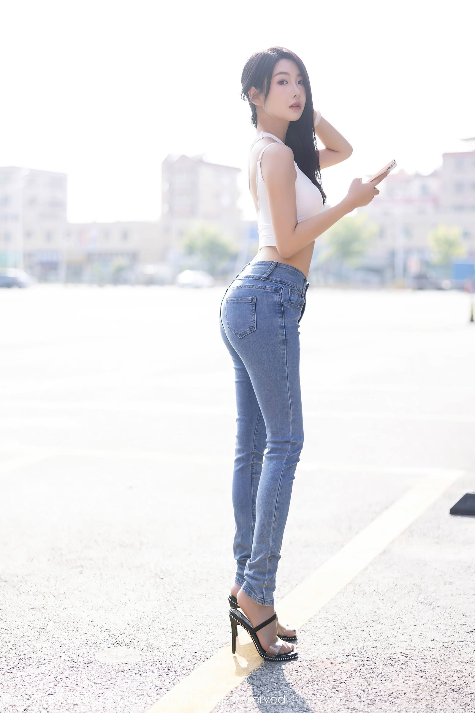 图片[41]-[Xiuren秀人网]2023.12.08 NO.7781 苏苏阿[40+1P] – 速更版-美库