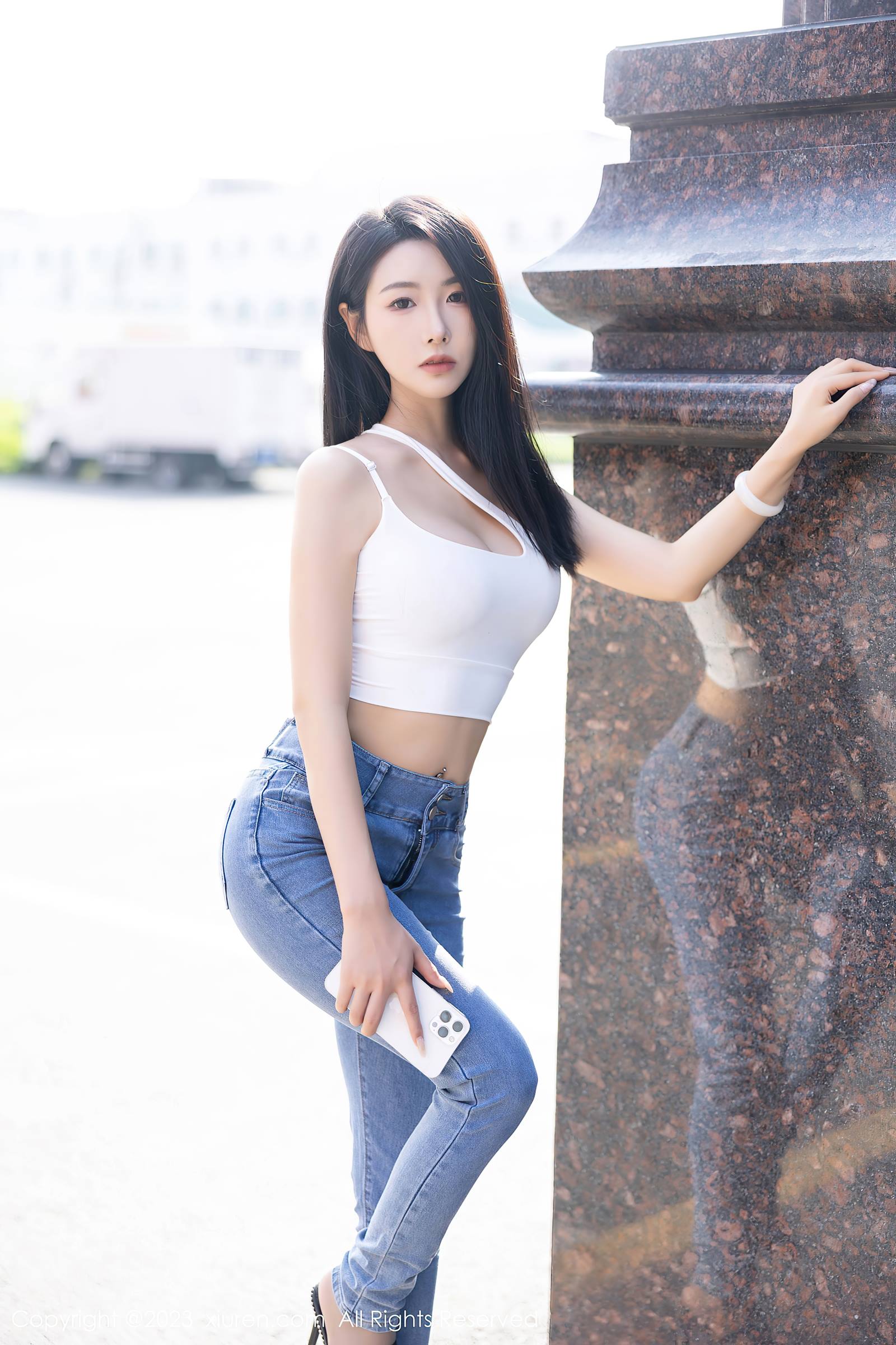 图片[42]-[Xiuren秀人网]2023.12.08 NO.7781 苏苏阿[40+1P] – 速更版-美库