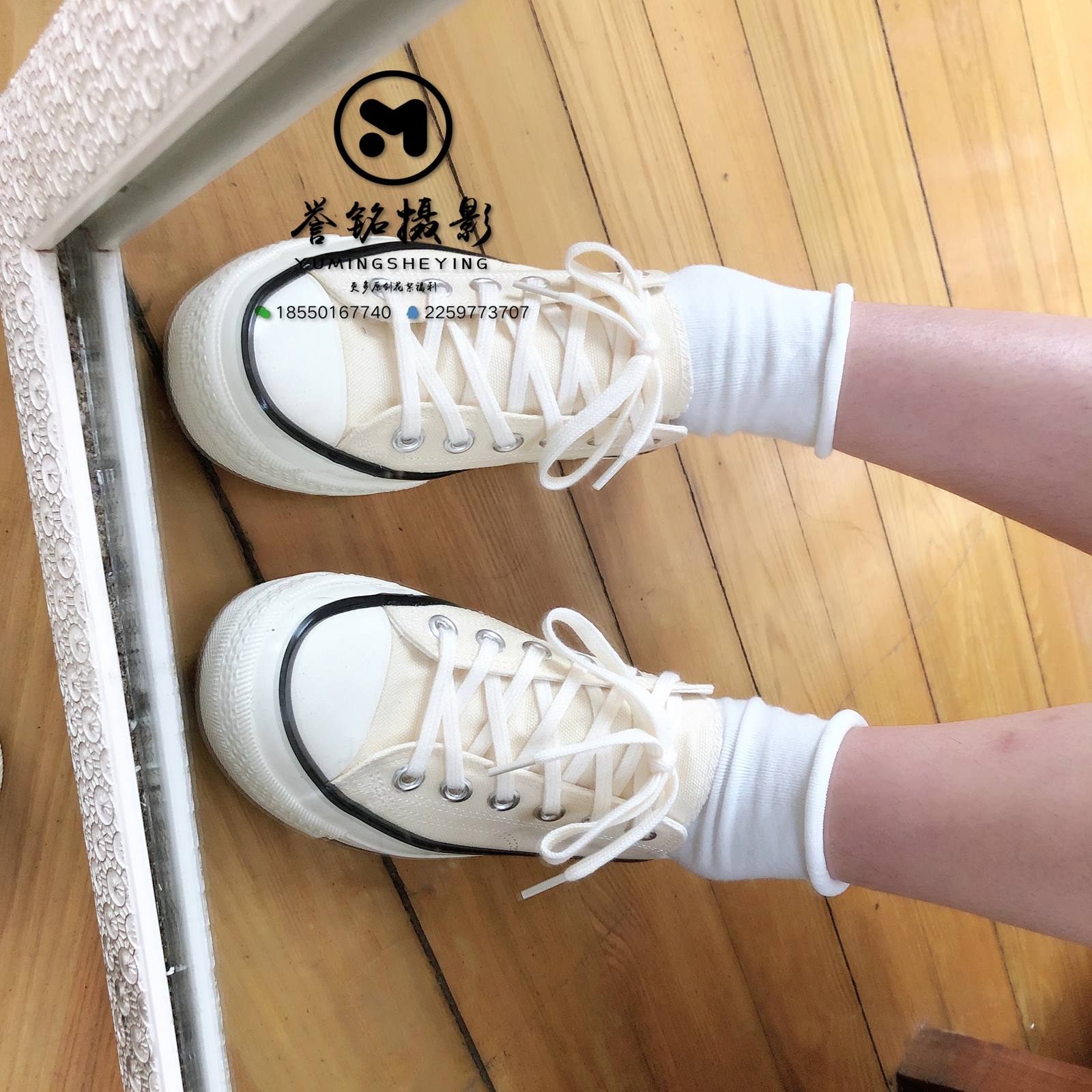 图片[123]-[誉铭传媒]袜足摄影 2019年《2019.10.02妹子自拍作品》 [130P] – 速更版-美库