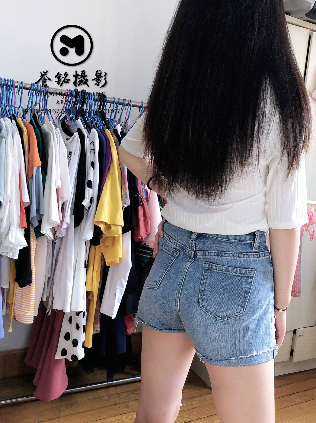 图片[126]-[誉铭传媒]袜足摄影 2019年《2019.10.02妹子自拍作品》 [130P] – 速更版-美库