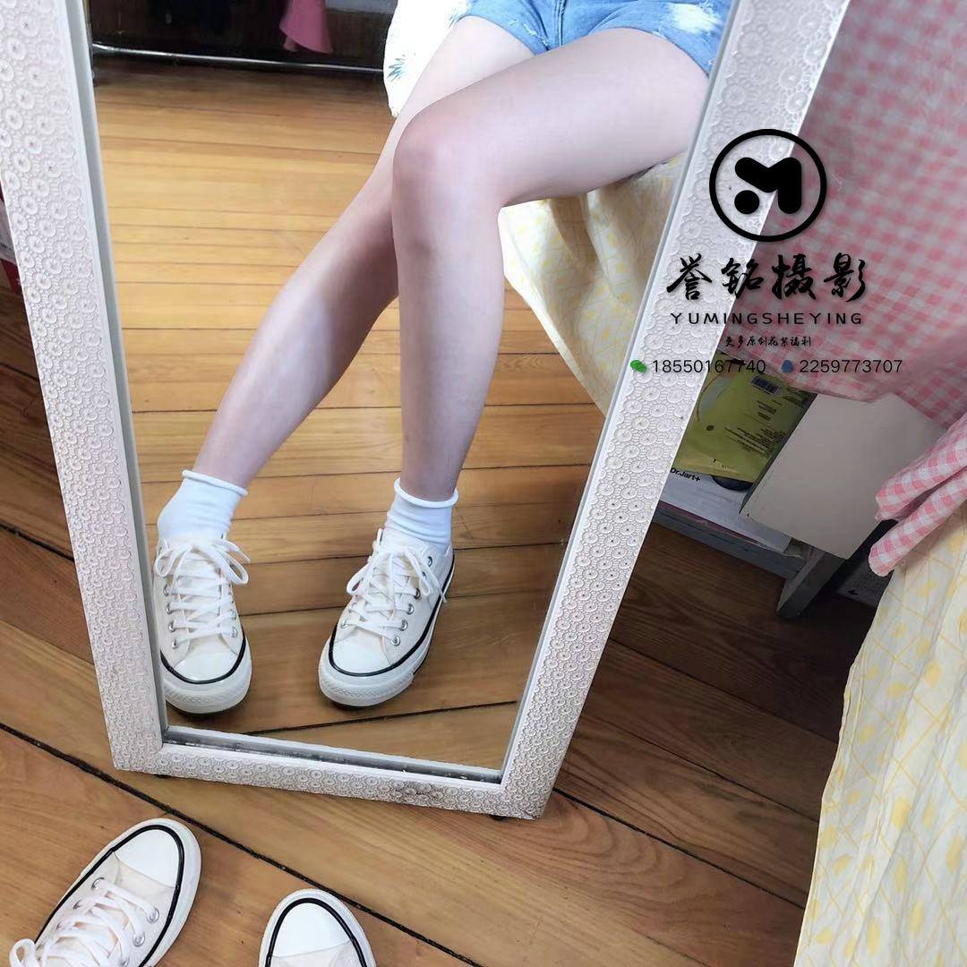 图片[130]-[誉铭传媒]袜足摄影 2019年《2019.10.02妹子自拍作品》 [130P] – 速更版-美库