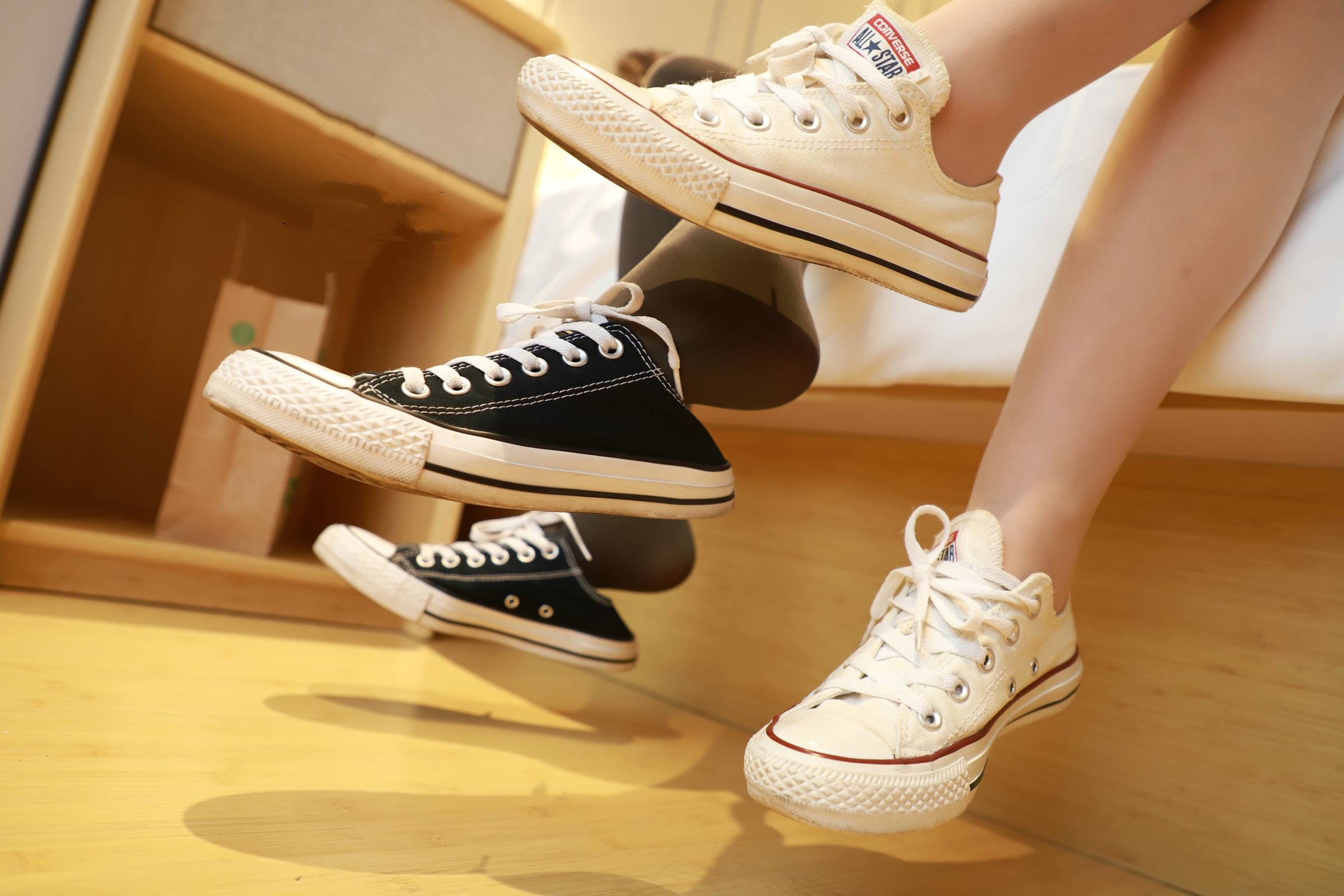 图片[40]-[誉铭传媒]袜足摄影 2019年《2019.10.19定制作品》 [147P] – 速更版-美库