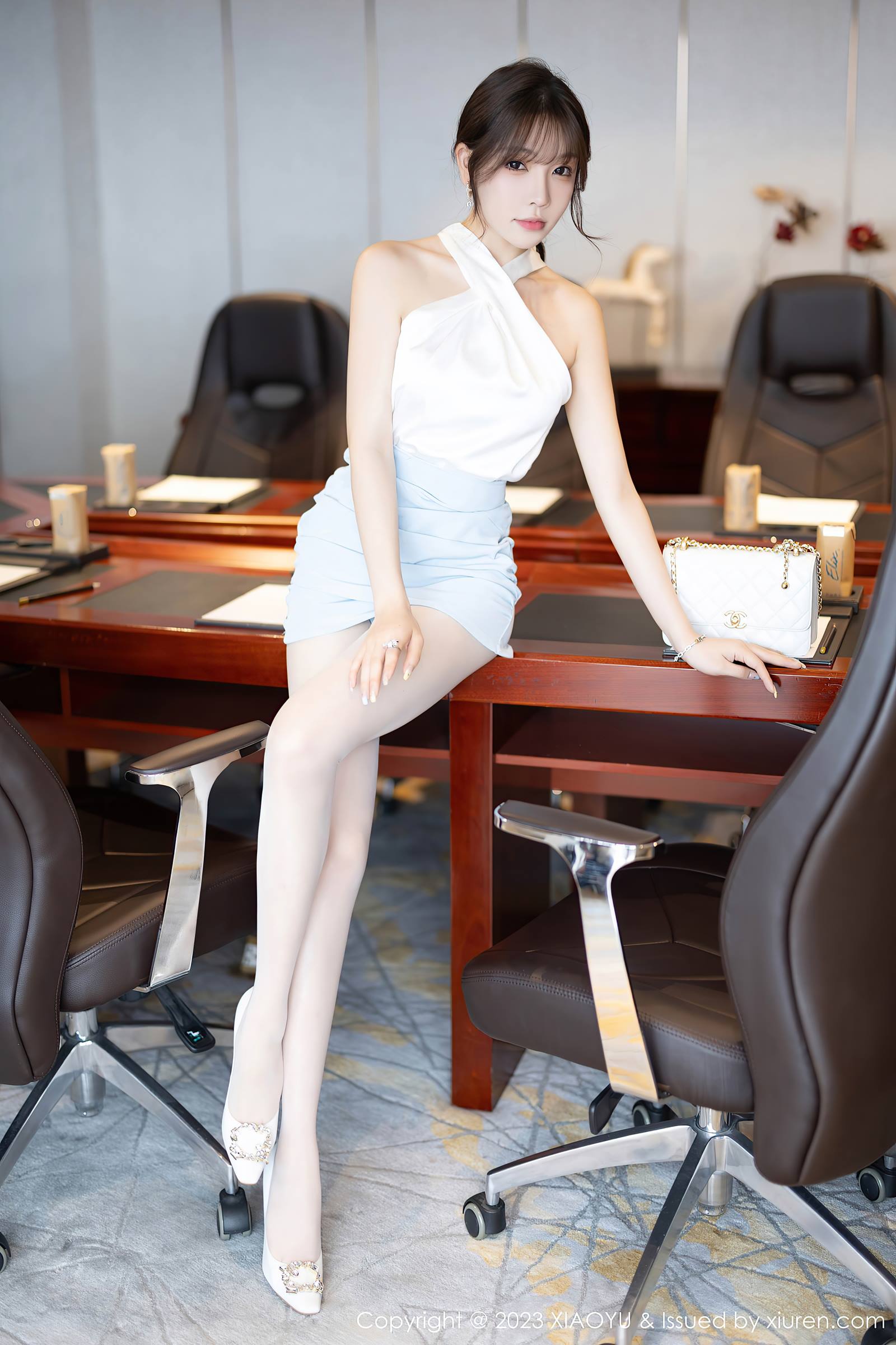 图片[15]-[XIAOYU语画界]2023.11.30 VOL.1155 徐莉芝Booty[38+1P] – 速更版-美库