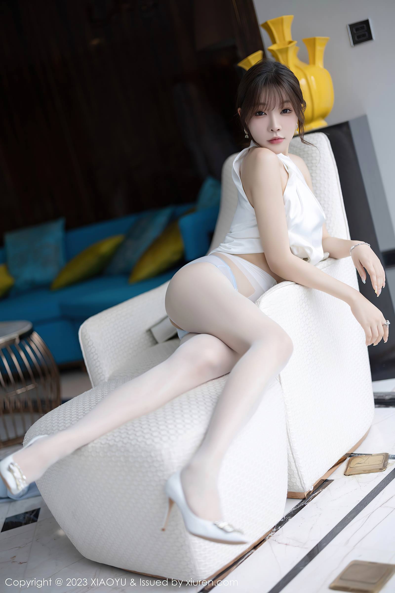 图片[24]-[XIAOYU语画界]2023.11.30 VOL.1155 徐莉芝Booty[38+1P] – 速更版-美库