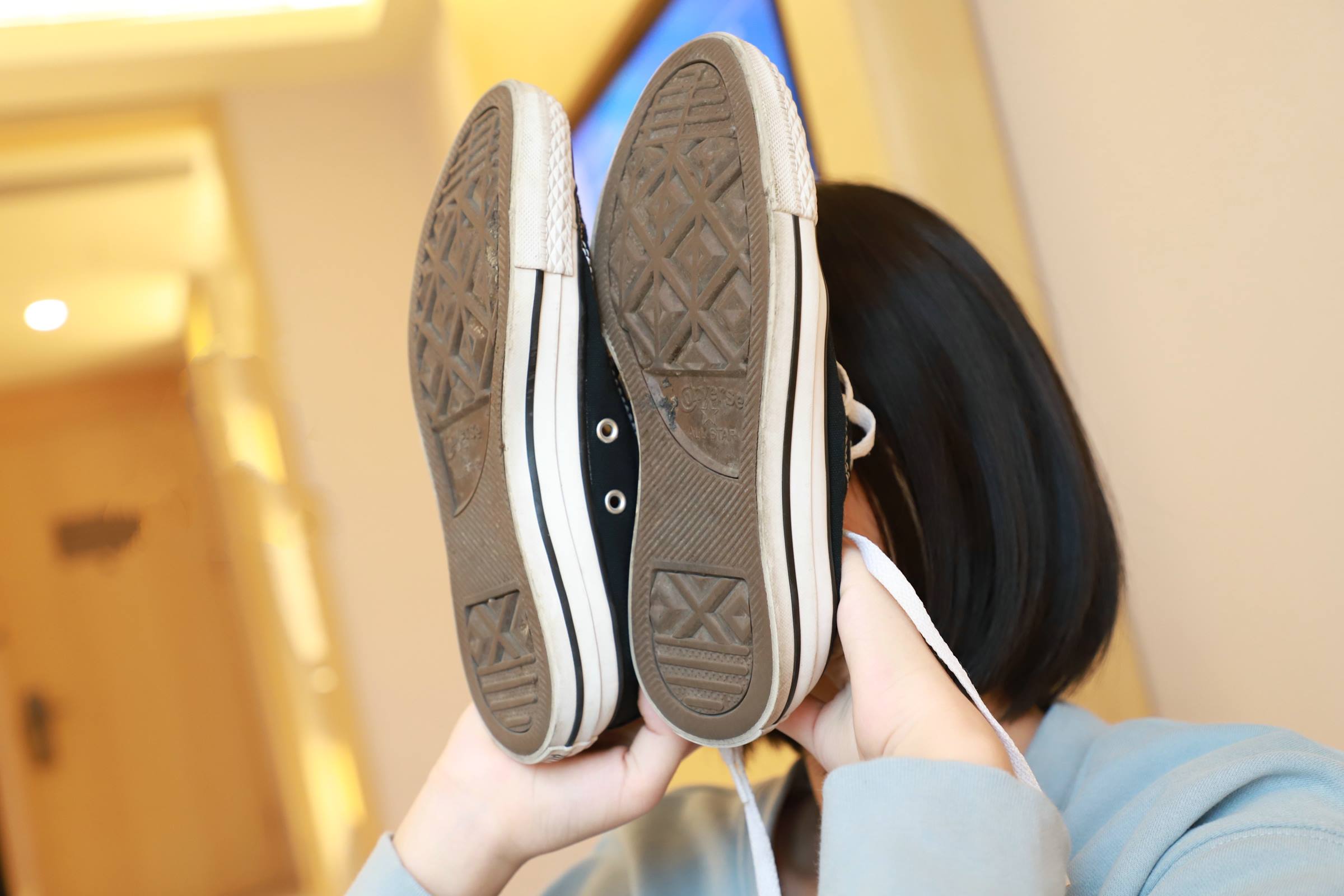 图片[72]-[誉铭传媒]袜足摄影 2019年《2019.10.19定制作品》 [147P] – 速更版-美库