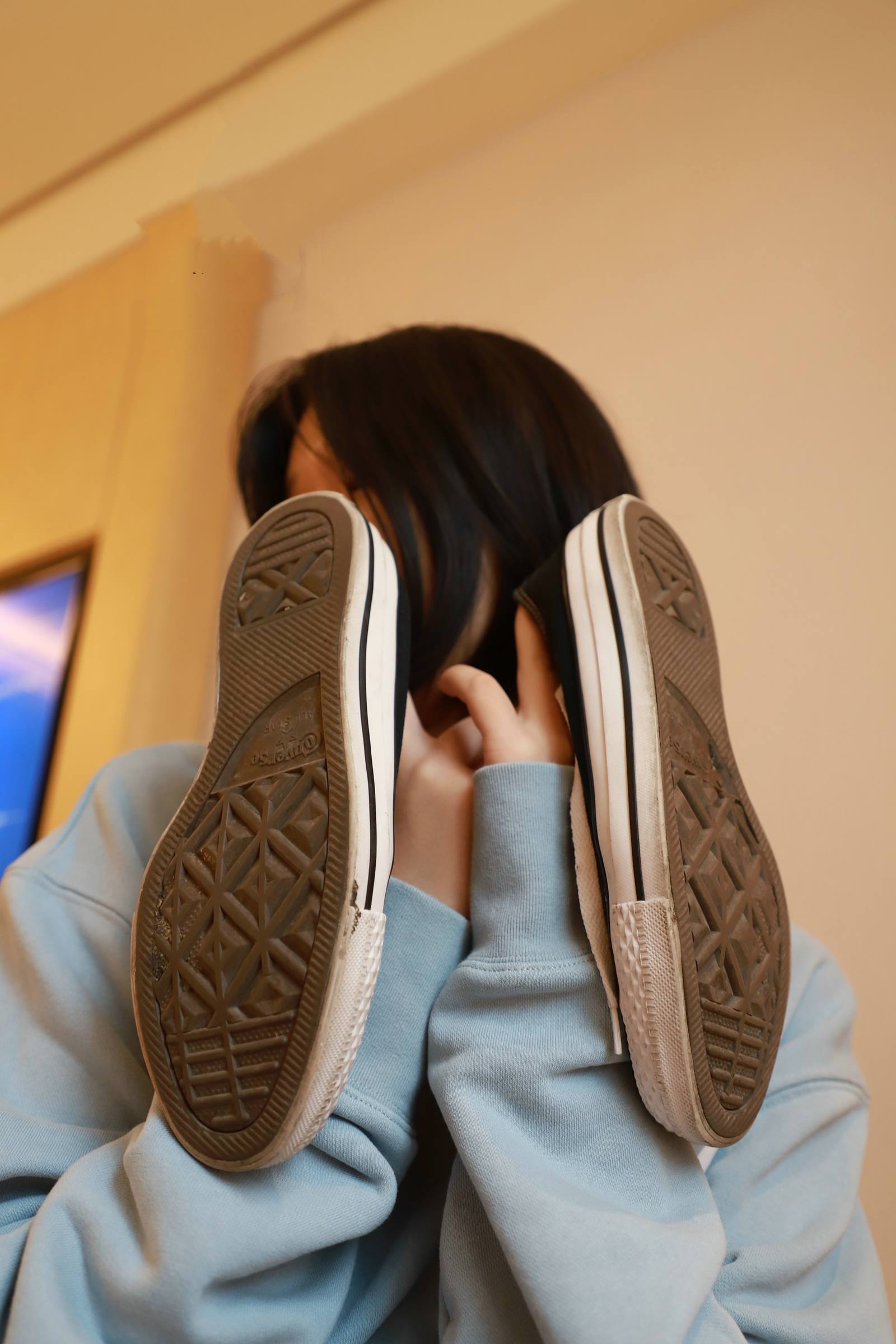 图片[75]-[誉铭传媒]袜足摄影 2019年《2019.10.19定制作品》 [147P] – 速更版-美库