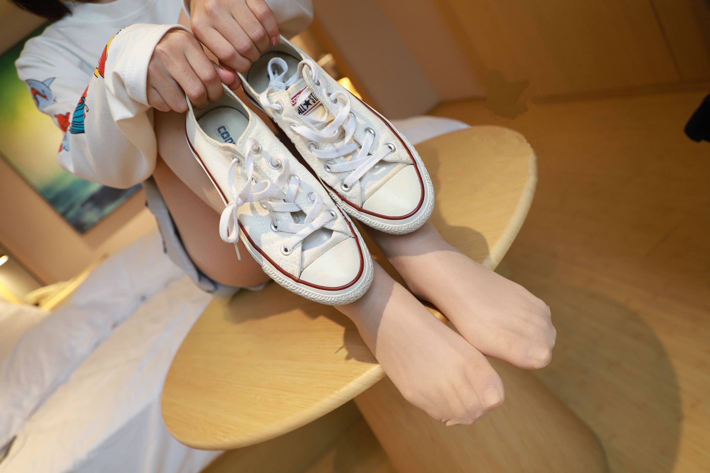 图片[78]-[誉铭传媒]袜足摄影 2019年《2019.10.19定制作品》 [147P] – 速更版-美库