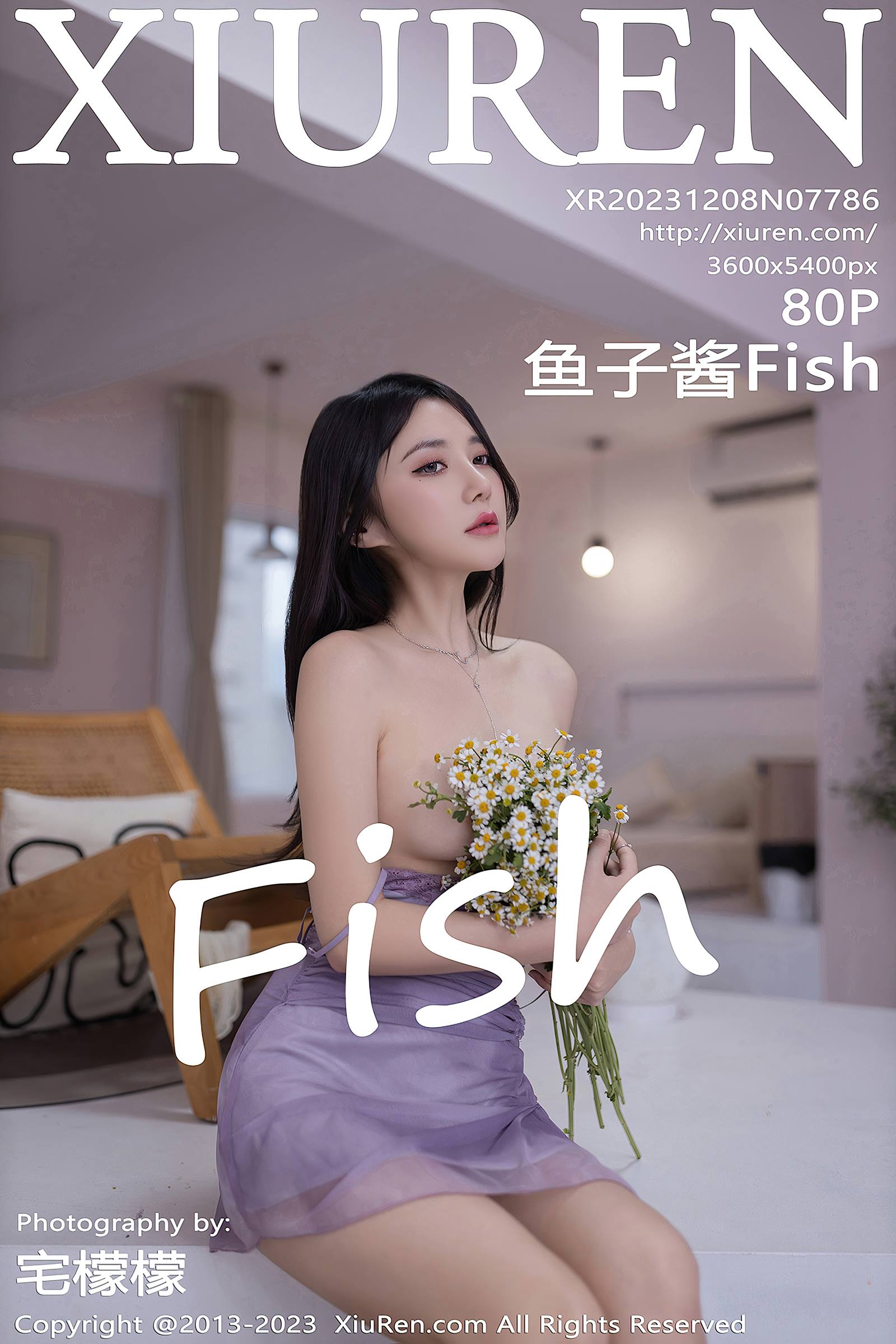 图片[28]-[Xiuren秀人网]2023.12.08 NO.7786 鱼子酱Fish[34+1P] – 速更版-美库